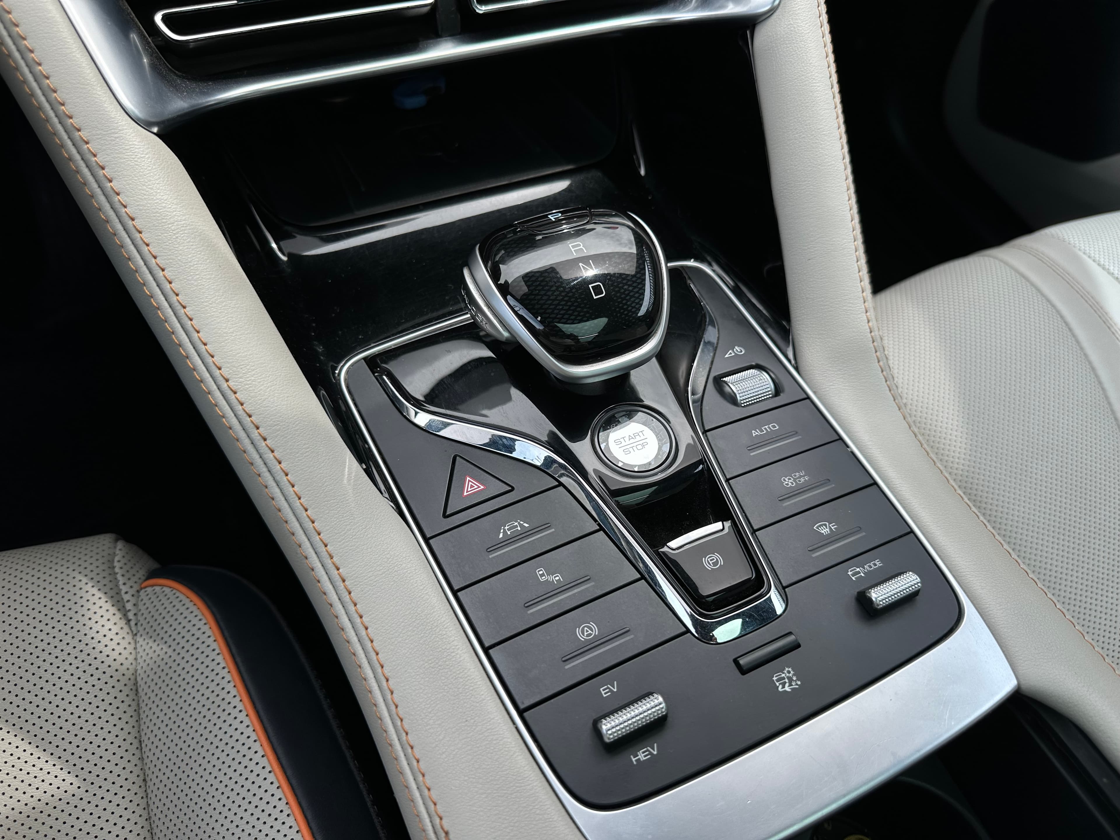 BYD Song Plus DMI Modelo 2024 15