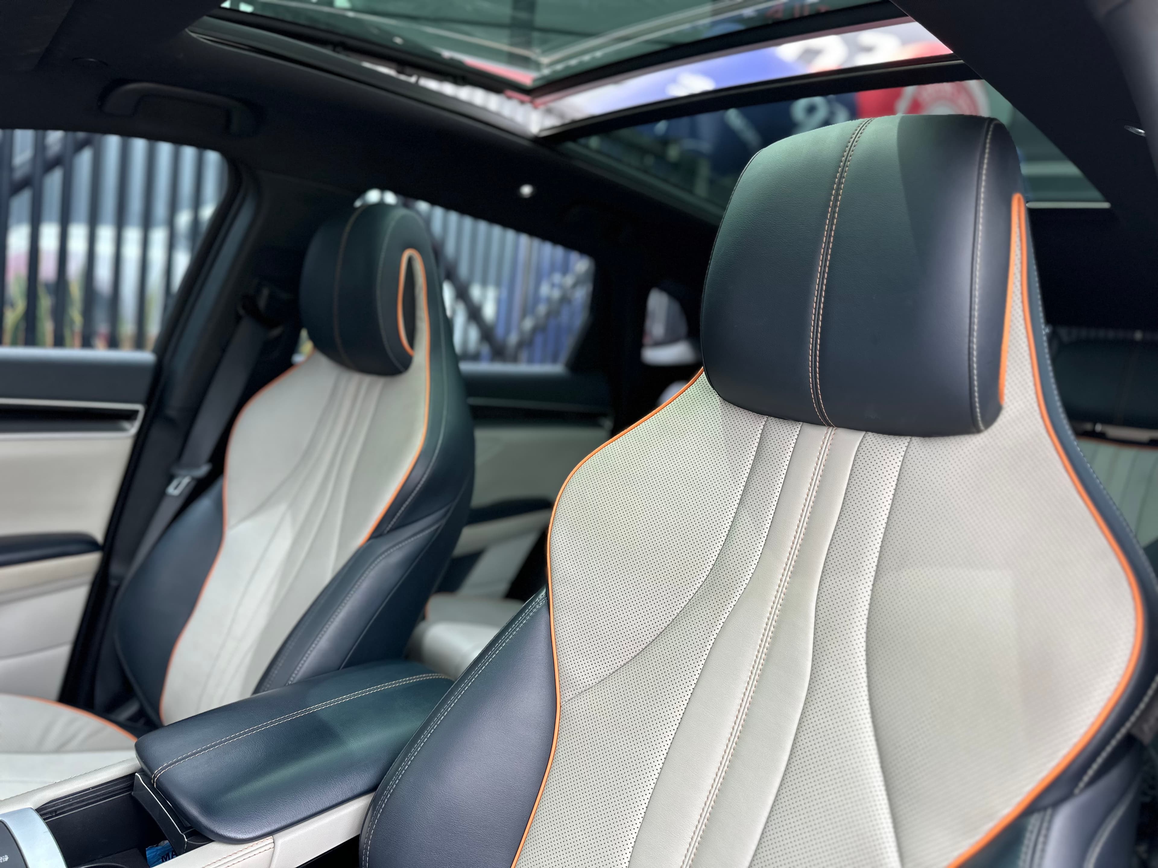 BYD Song Plus DMI Modelo 2024 9