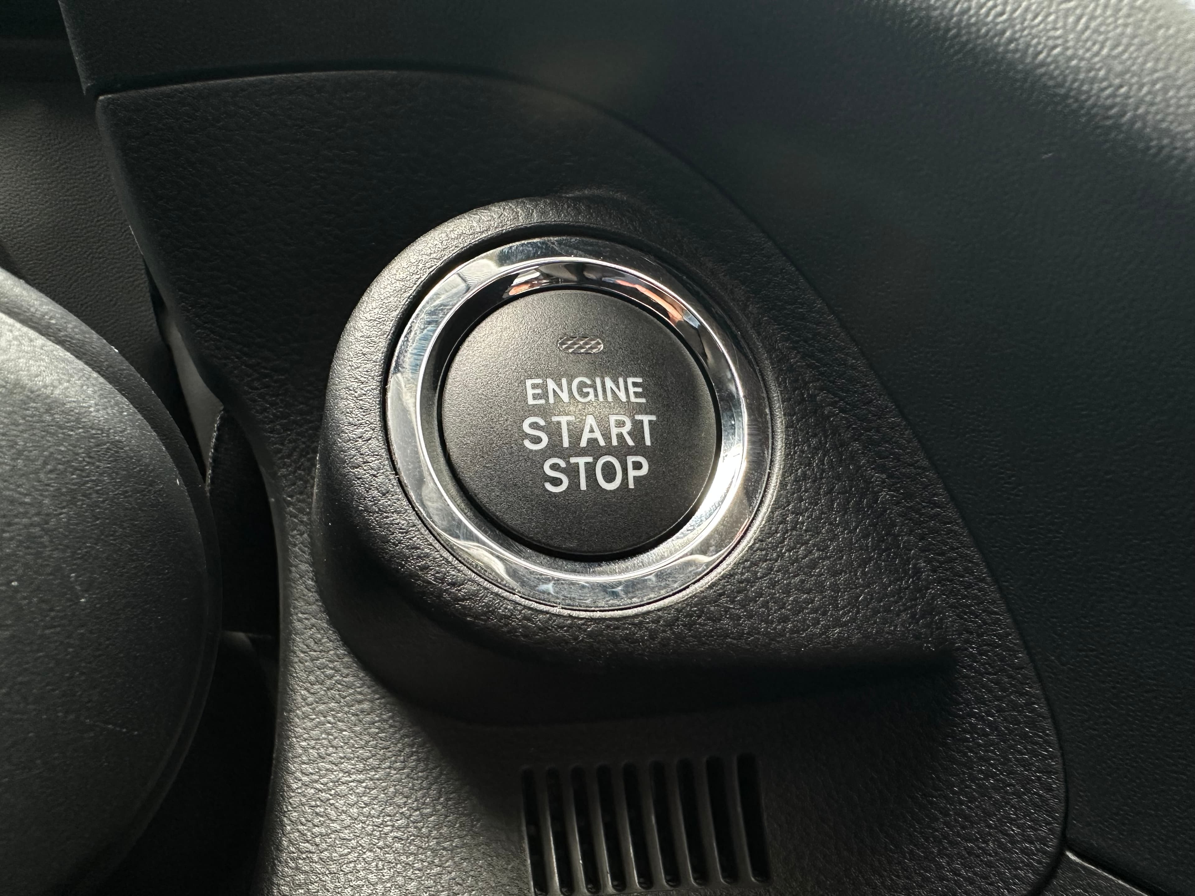 Subaru WRX TS ES Modelo 2022 16