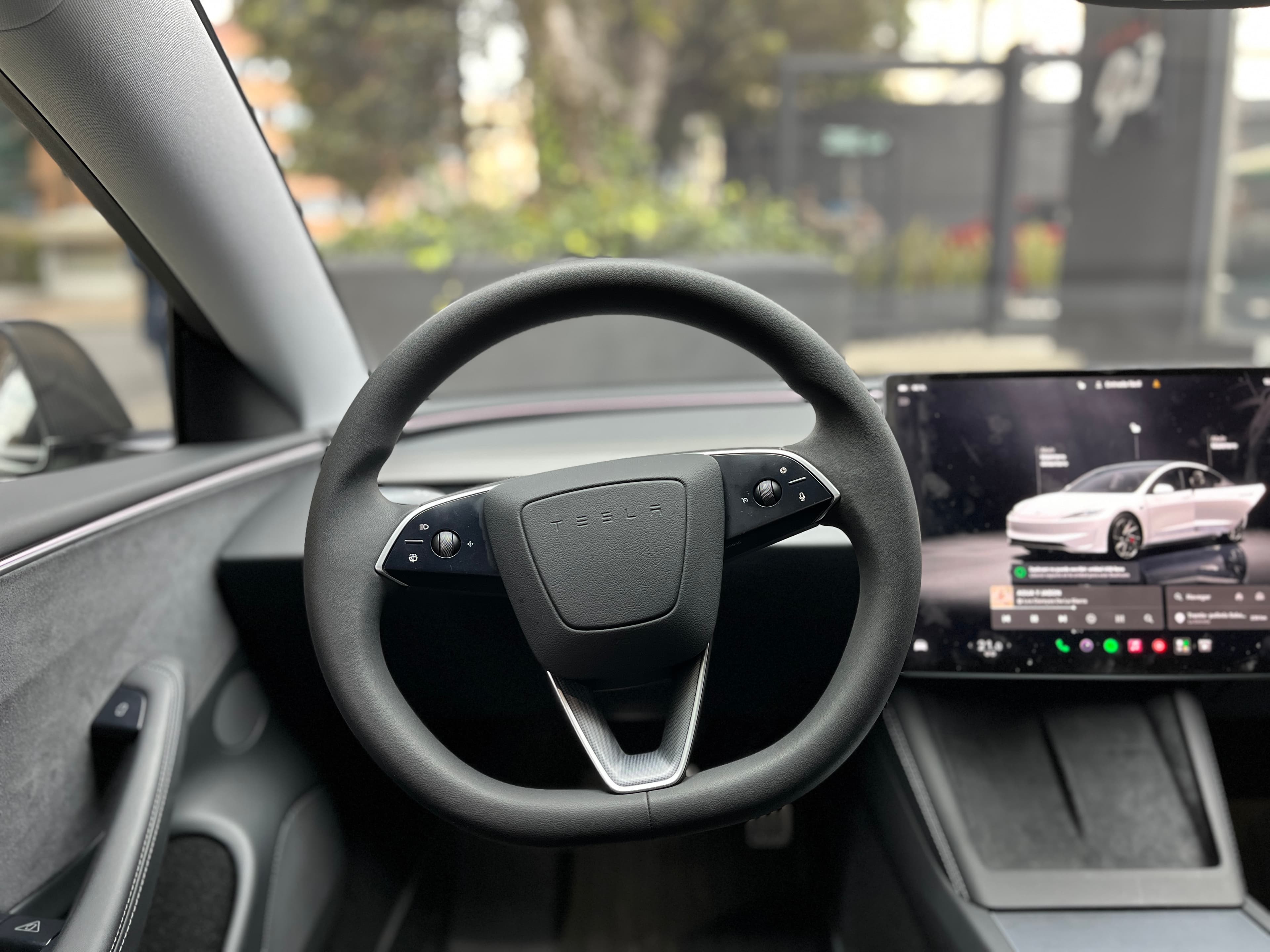 Tesla Model 3 DUAL PERFORMANCE Modelo 2026 15