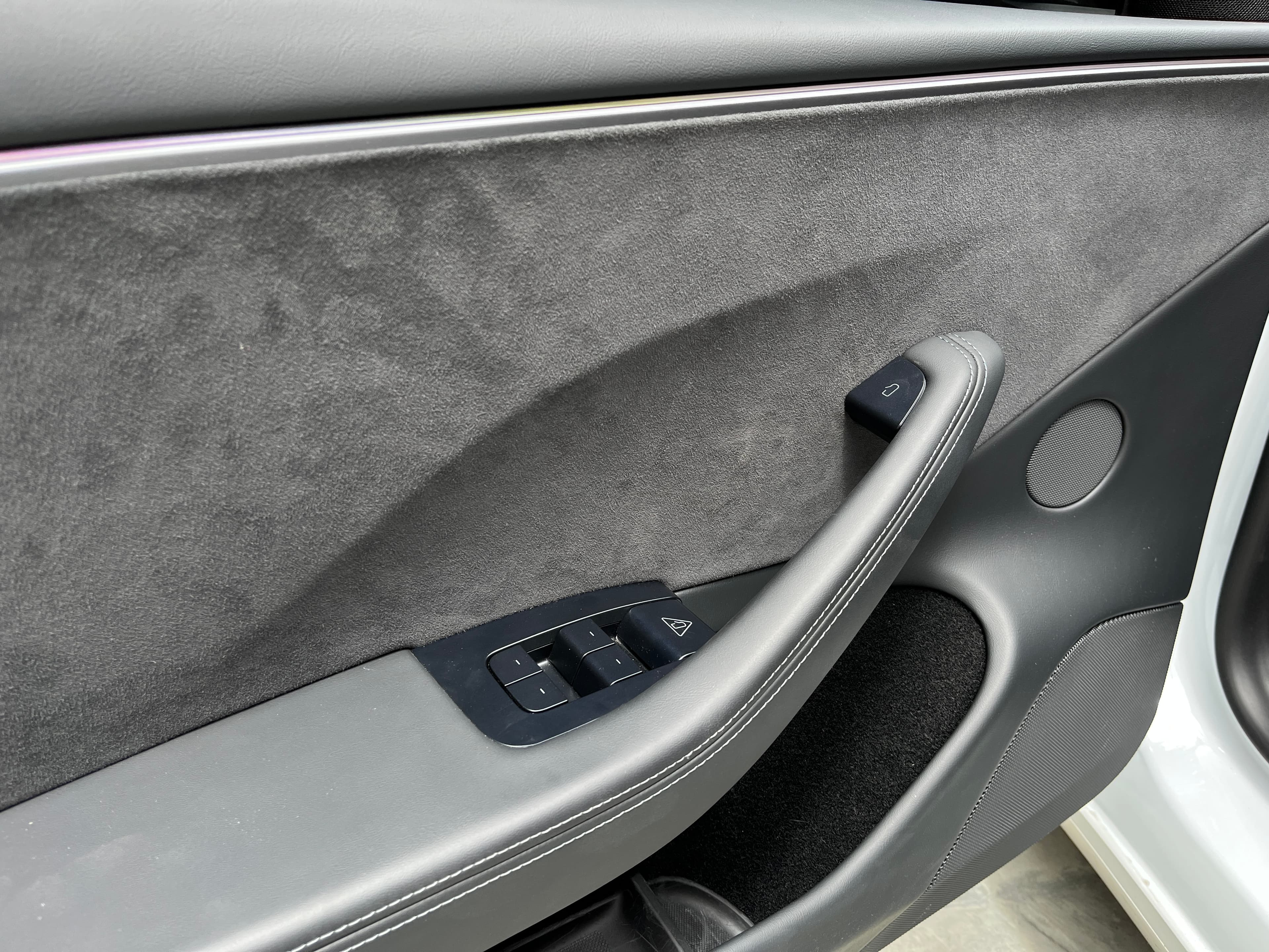 Tesla Model 3 DUAL PERFORMANCE Modelo 2026 8