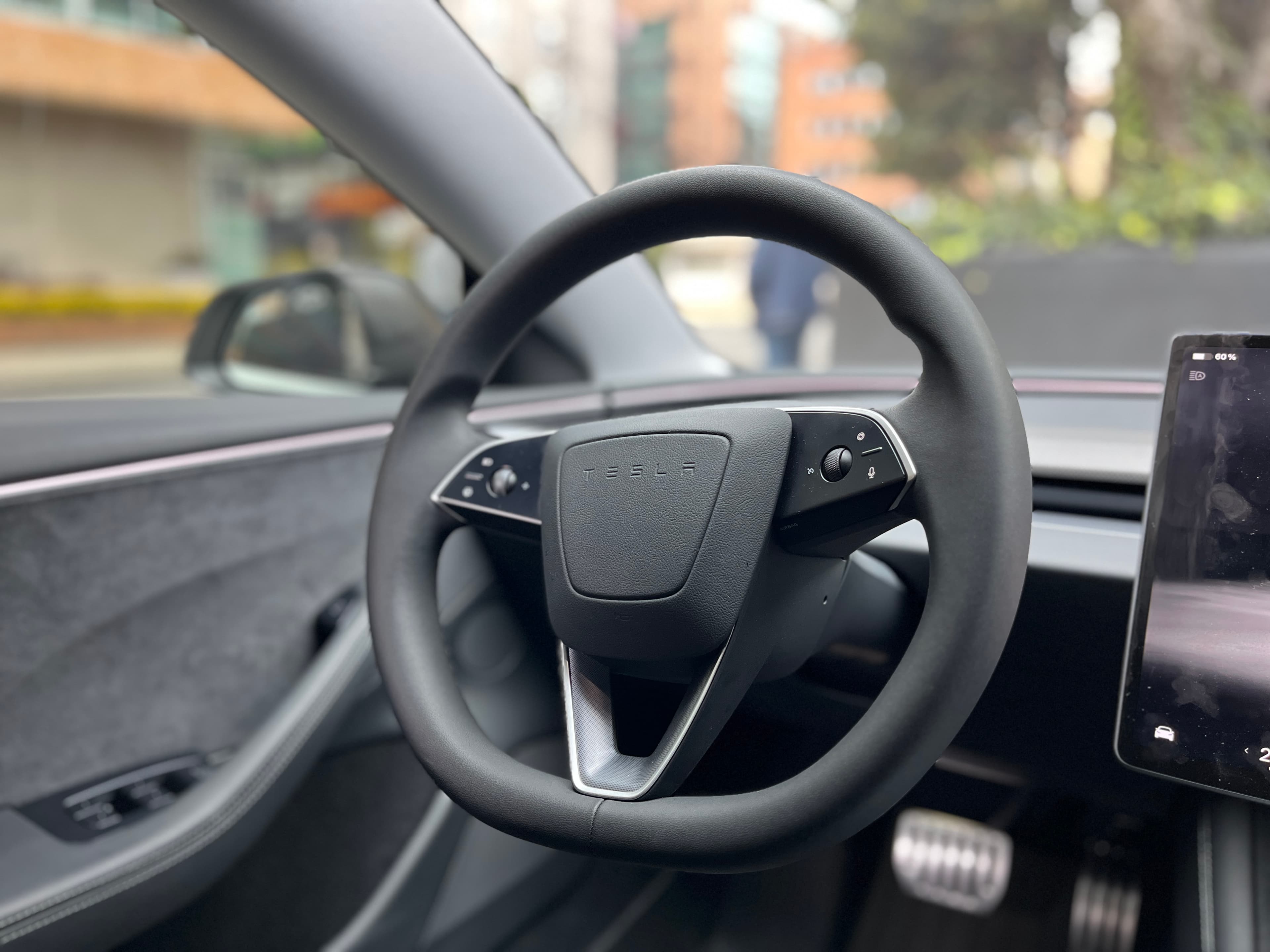 Tesla Model 3 DUAL PERFORMANCE Modelo 2026 14