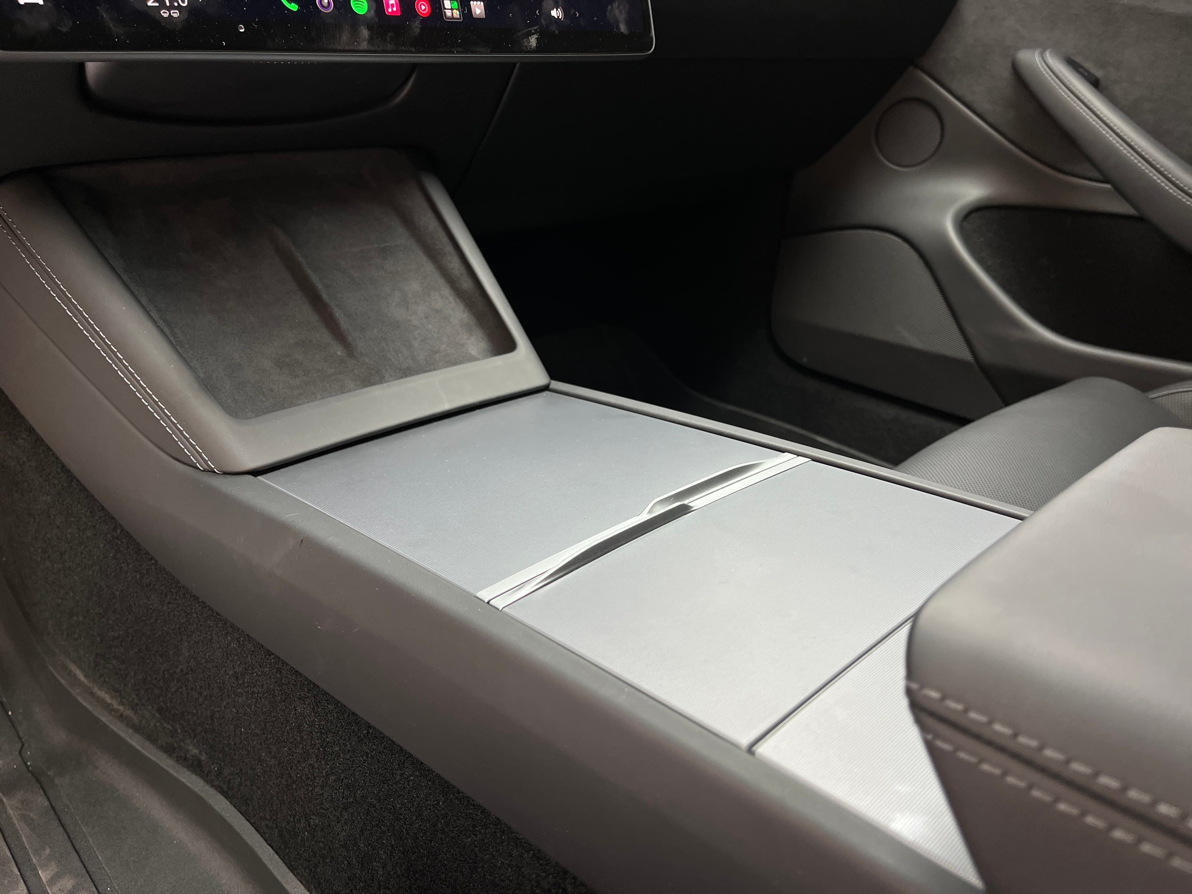 Tesla Model 3 DUAL PERFORMANCE Modelo 2026 12