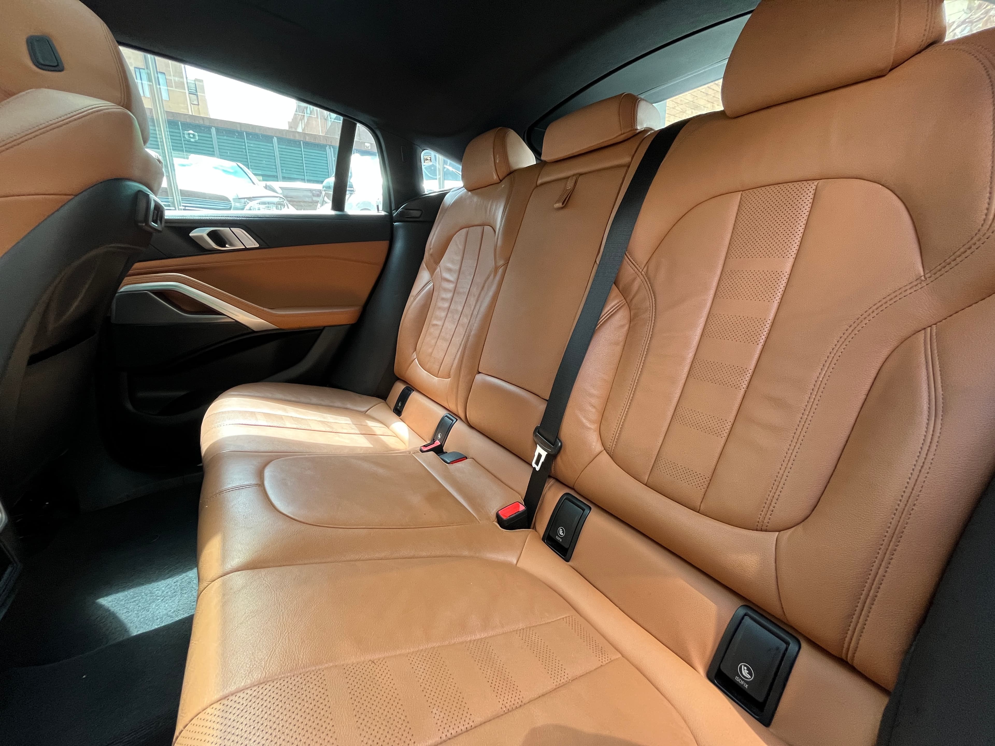 BMW X6 XDRIVE 40I Modelo 2021 16