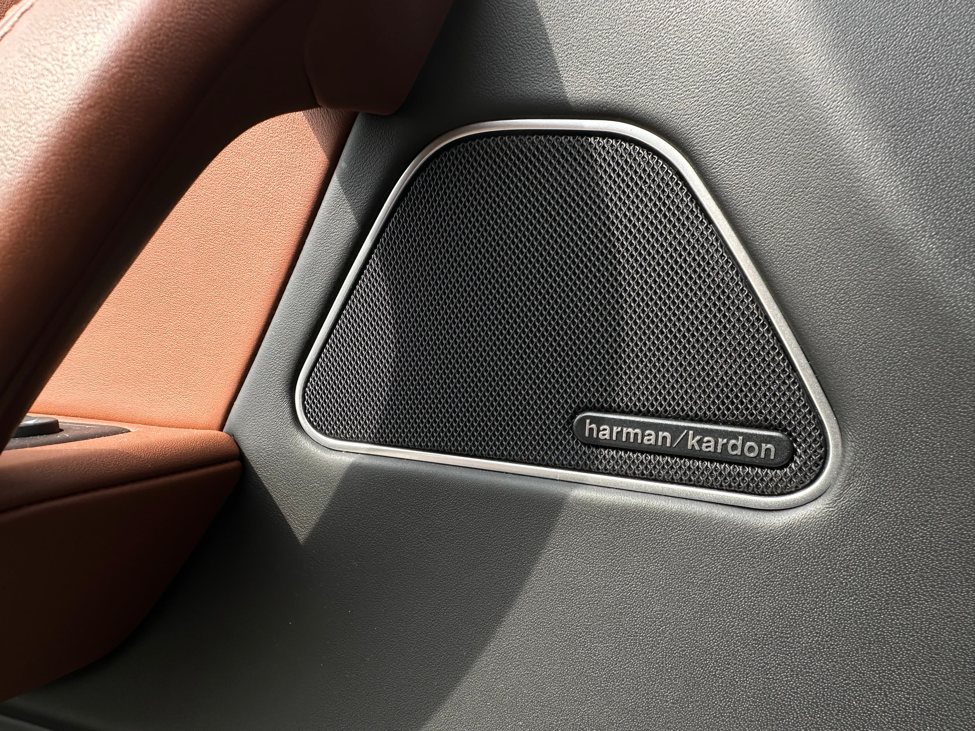 Maserati LEVANTE S Modelo 2017 11