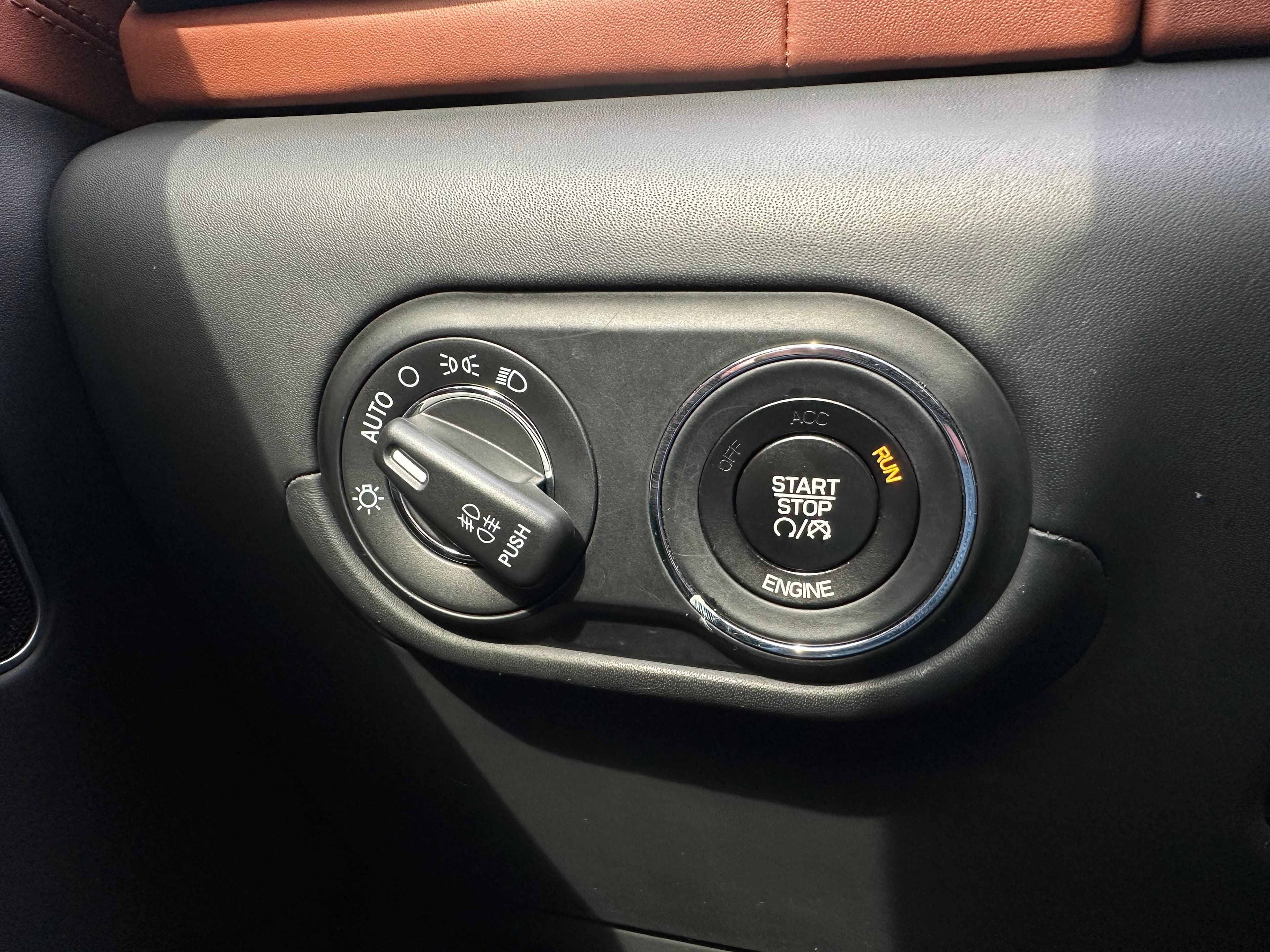 Maserati LEVANTE S Modelo 2017 17