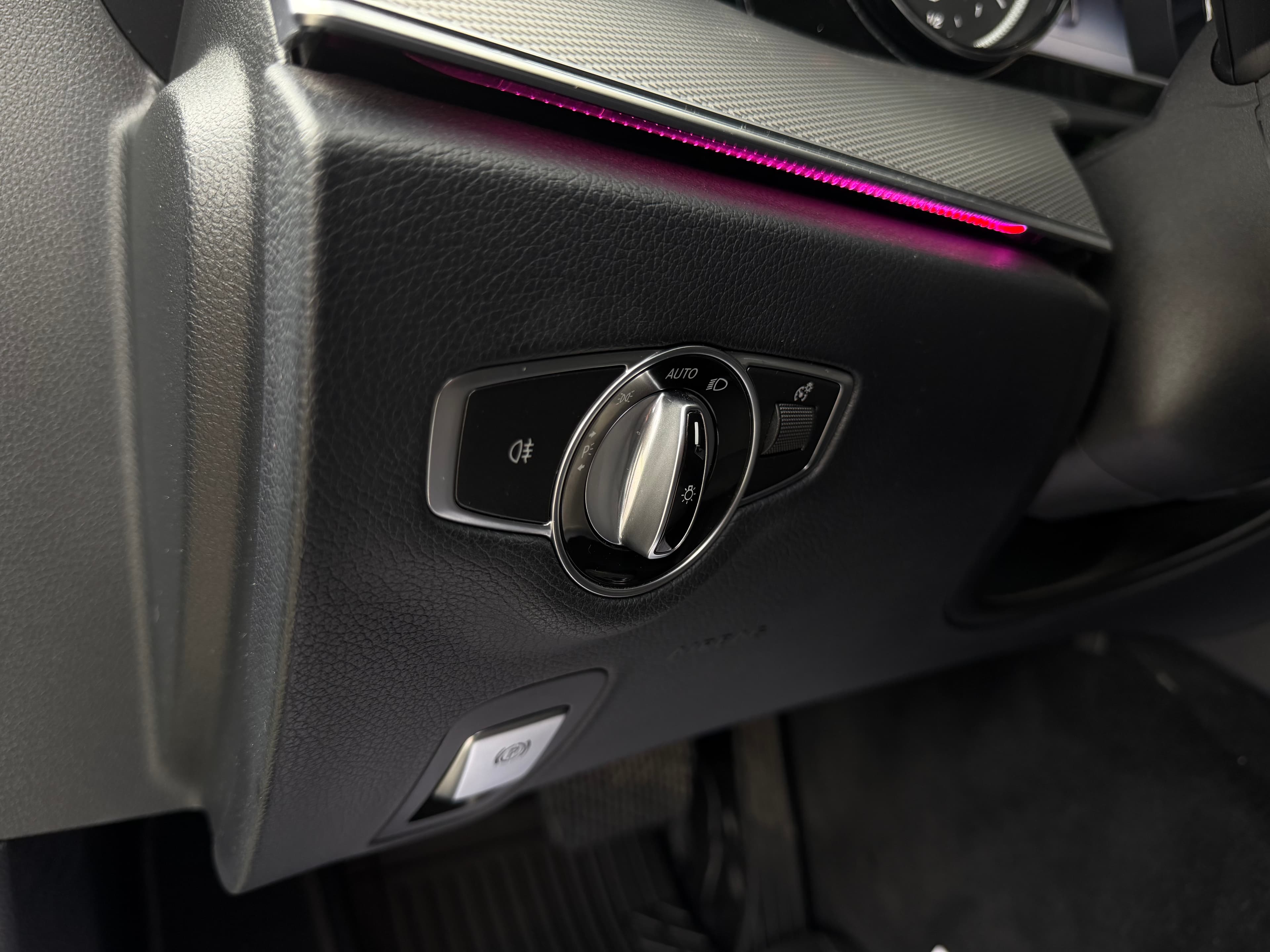 Mercedes Benz E200 . Modelo 2017 11