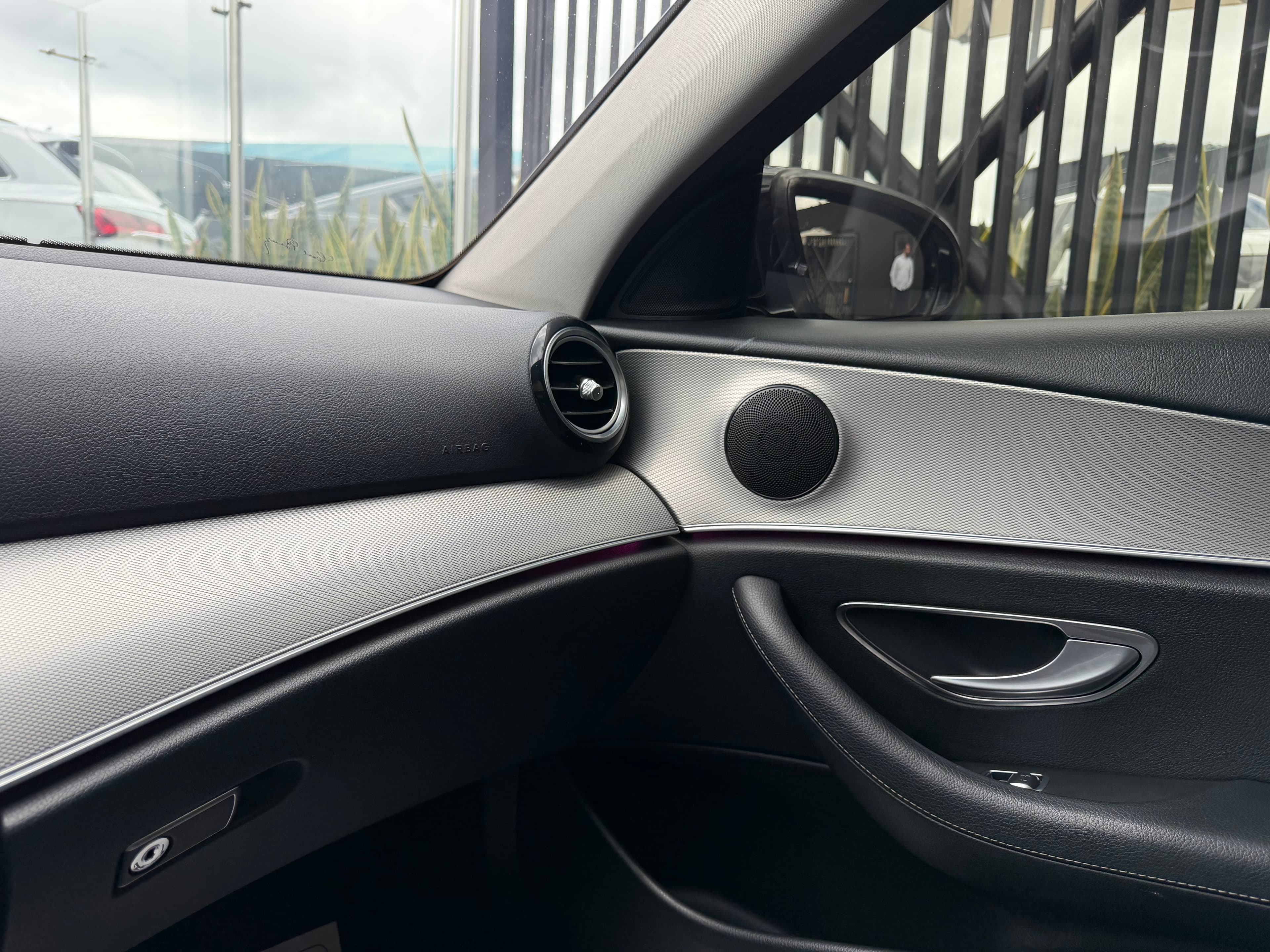 Mercedes Benz E200 . Modelo 2017 18