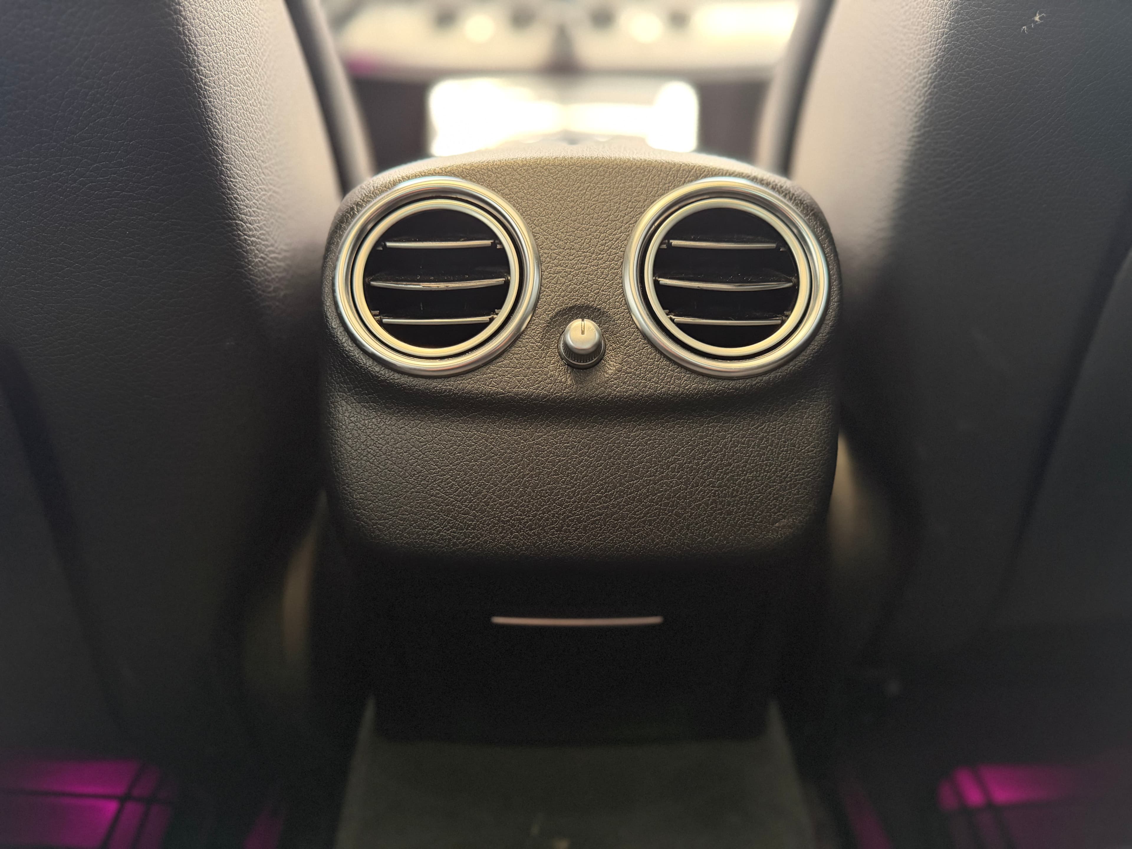Mercedes Benz E200 . Modelo 2017 21