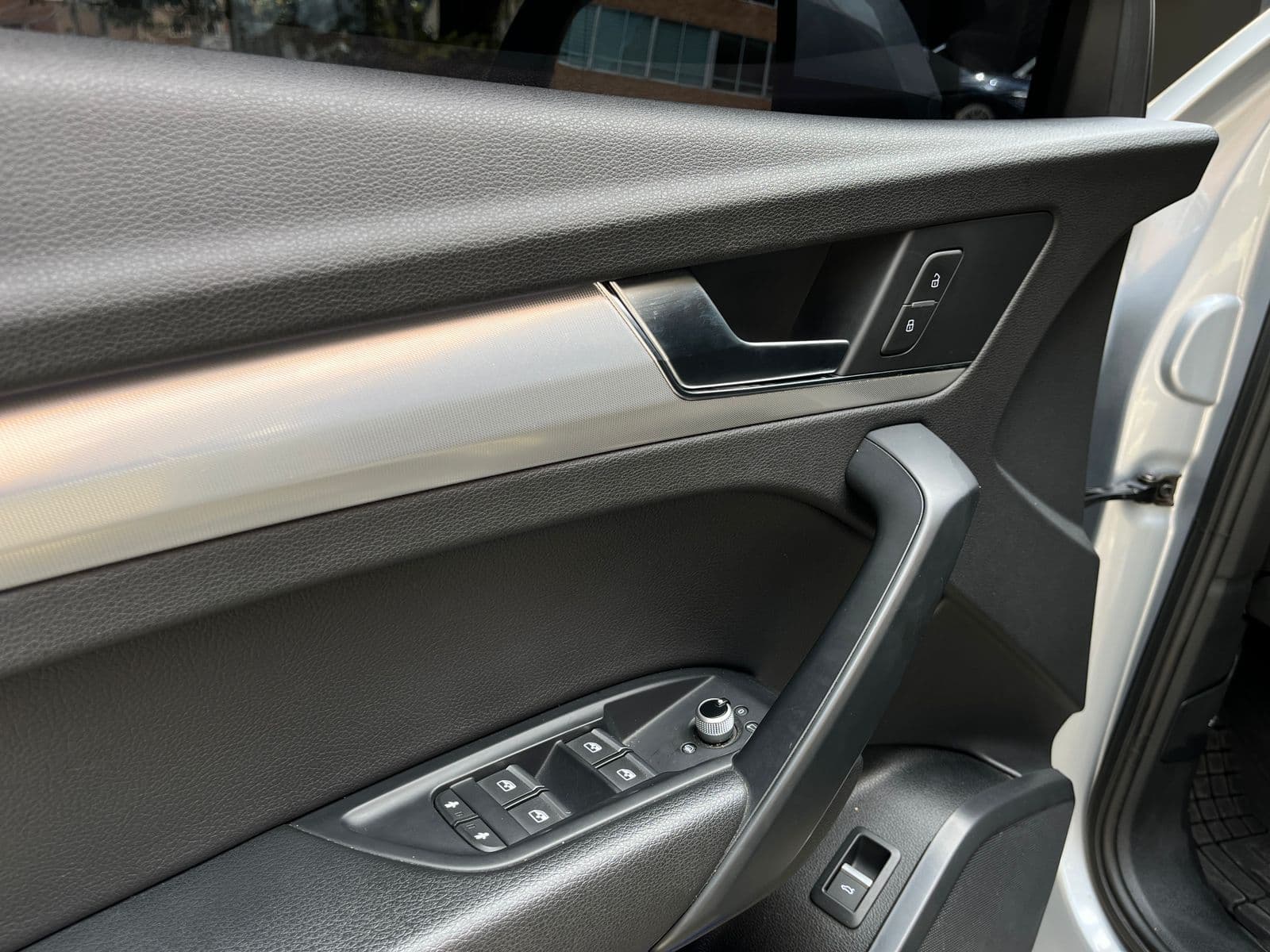 Audi Q5 Q5 Modelo 2019 8