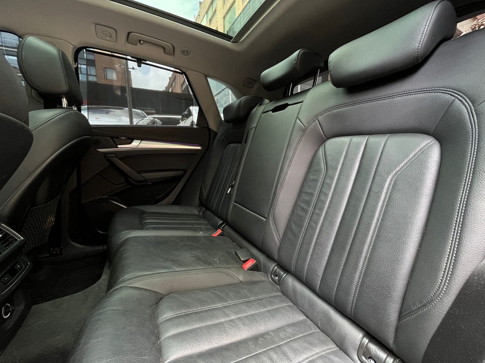 Audi Q5 Q5 Modelo 2019 16