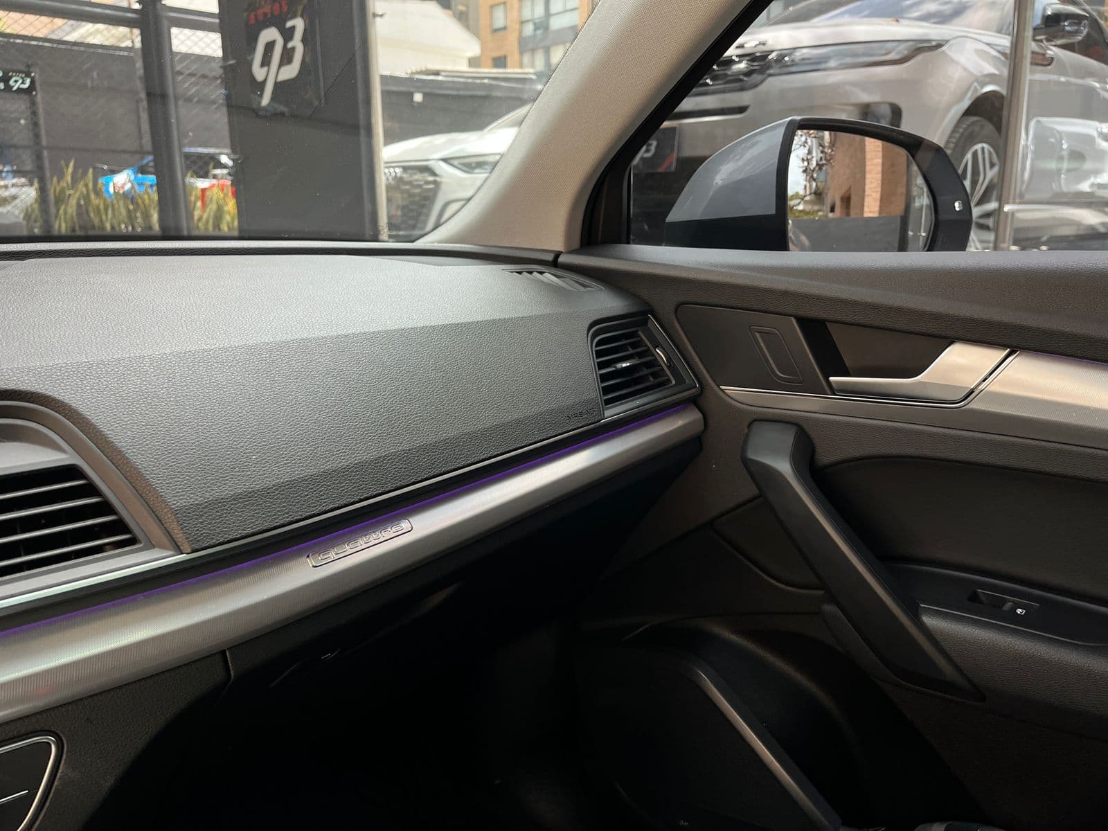 Audi Q5 Q5 Modelo 2019 10
