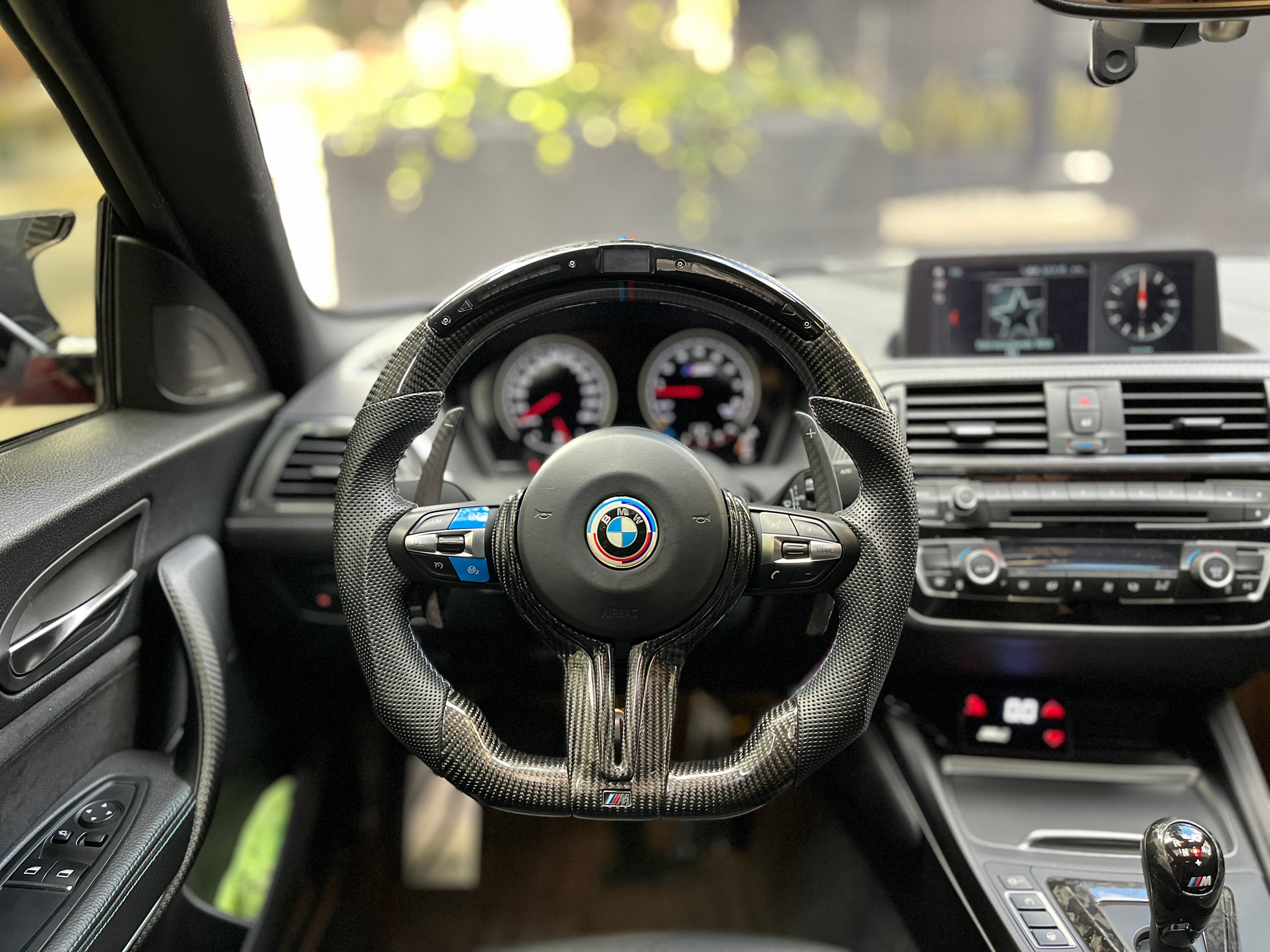 BMW M2 M2 COMPETITION Modelo 2020 12