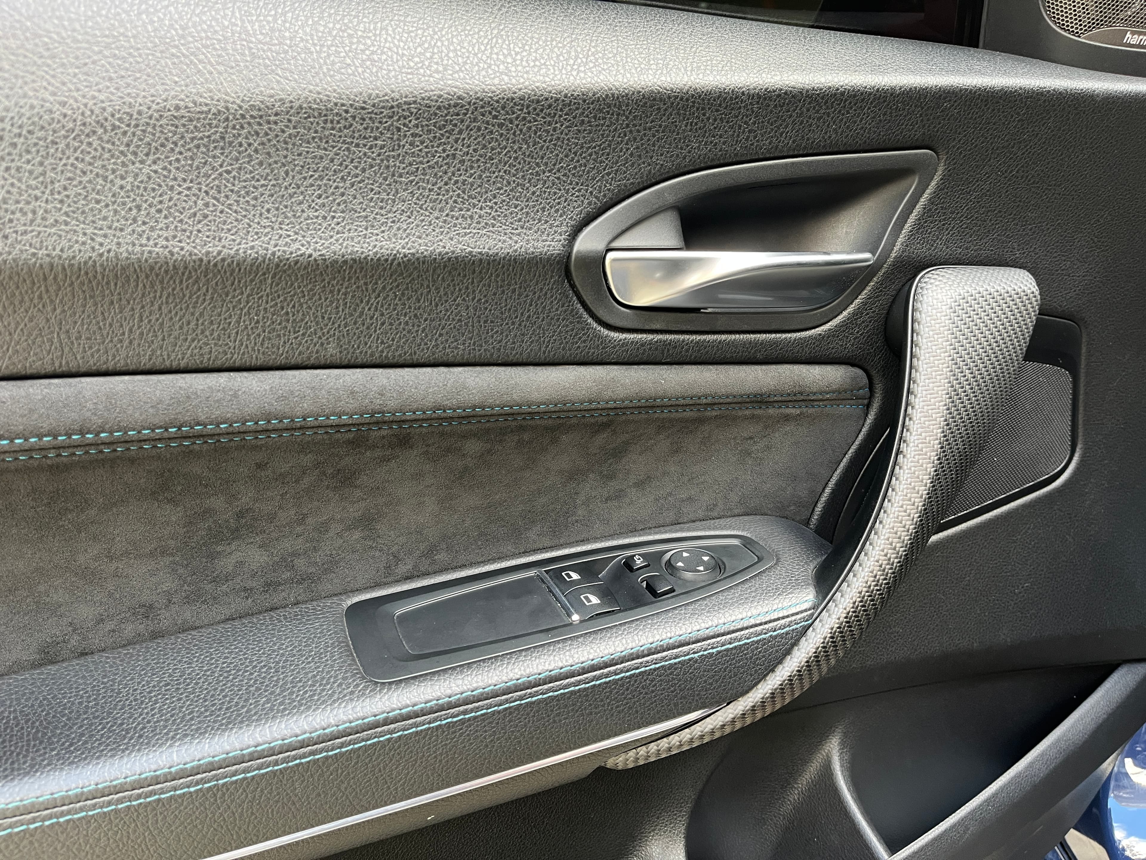 BMW M2 M2 COMPETITION Modelo 2020 8