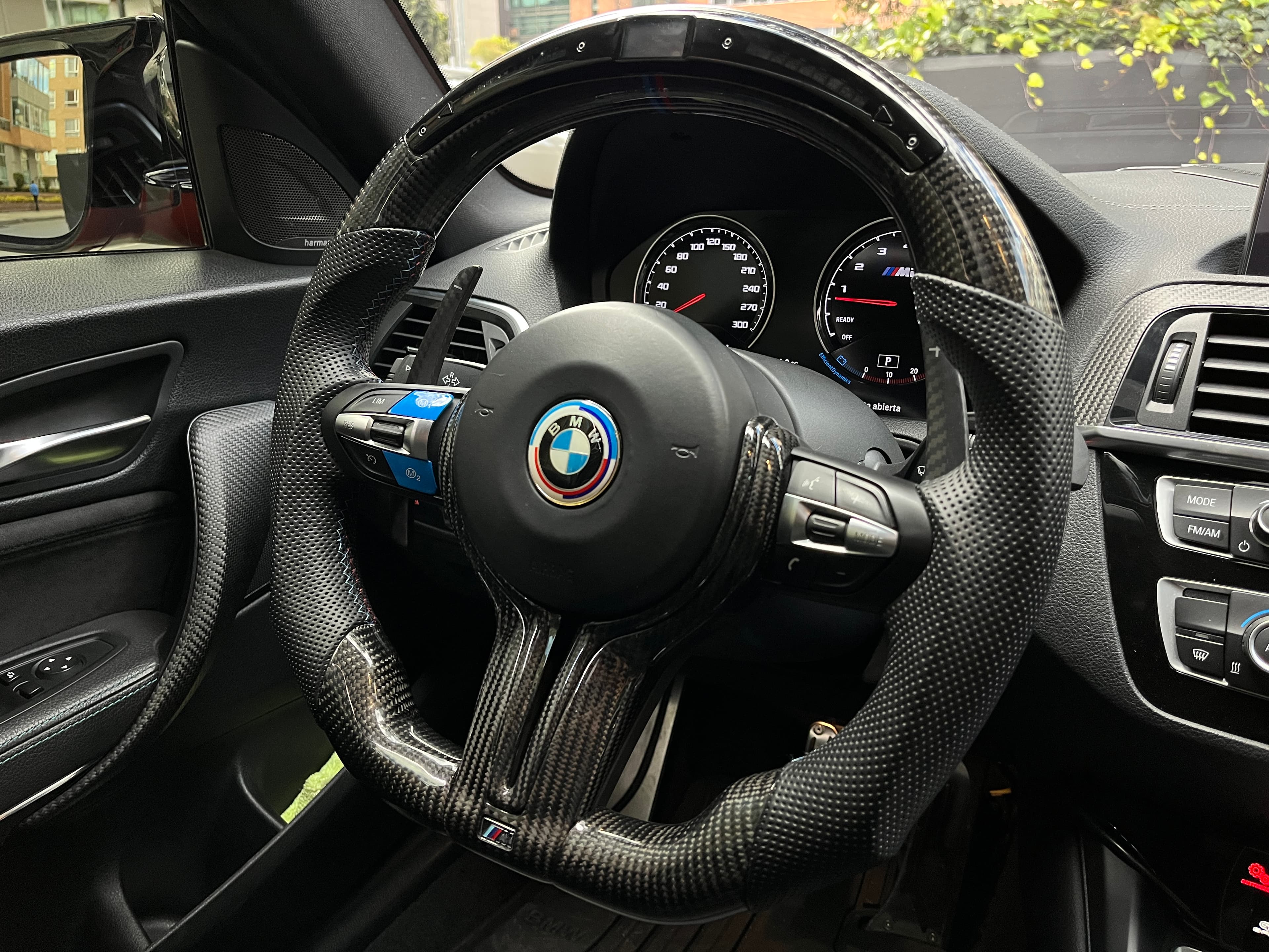 BMW M2 M2 COMPETITION Modelo 2020 16