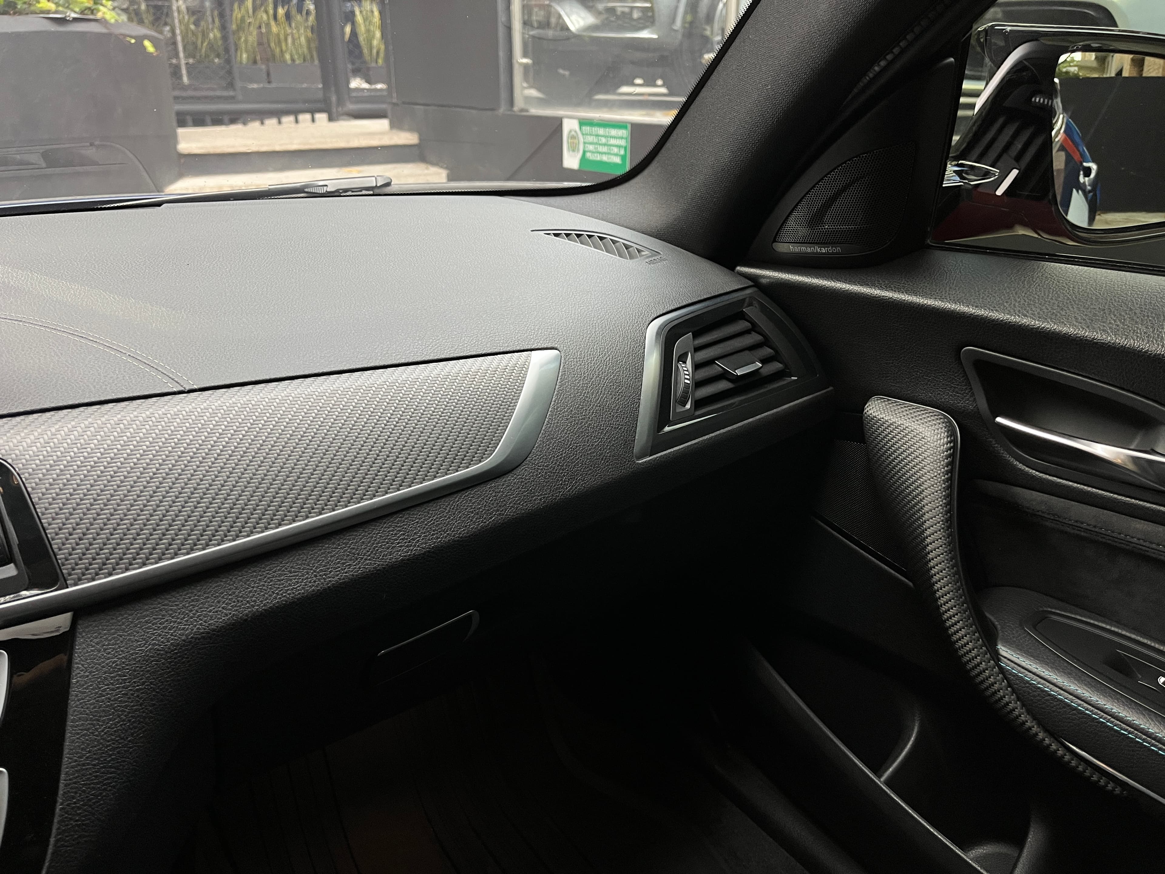BMW M2 M2 COMPETITION Modelo 2020 14