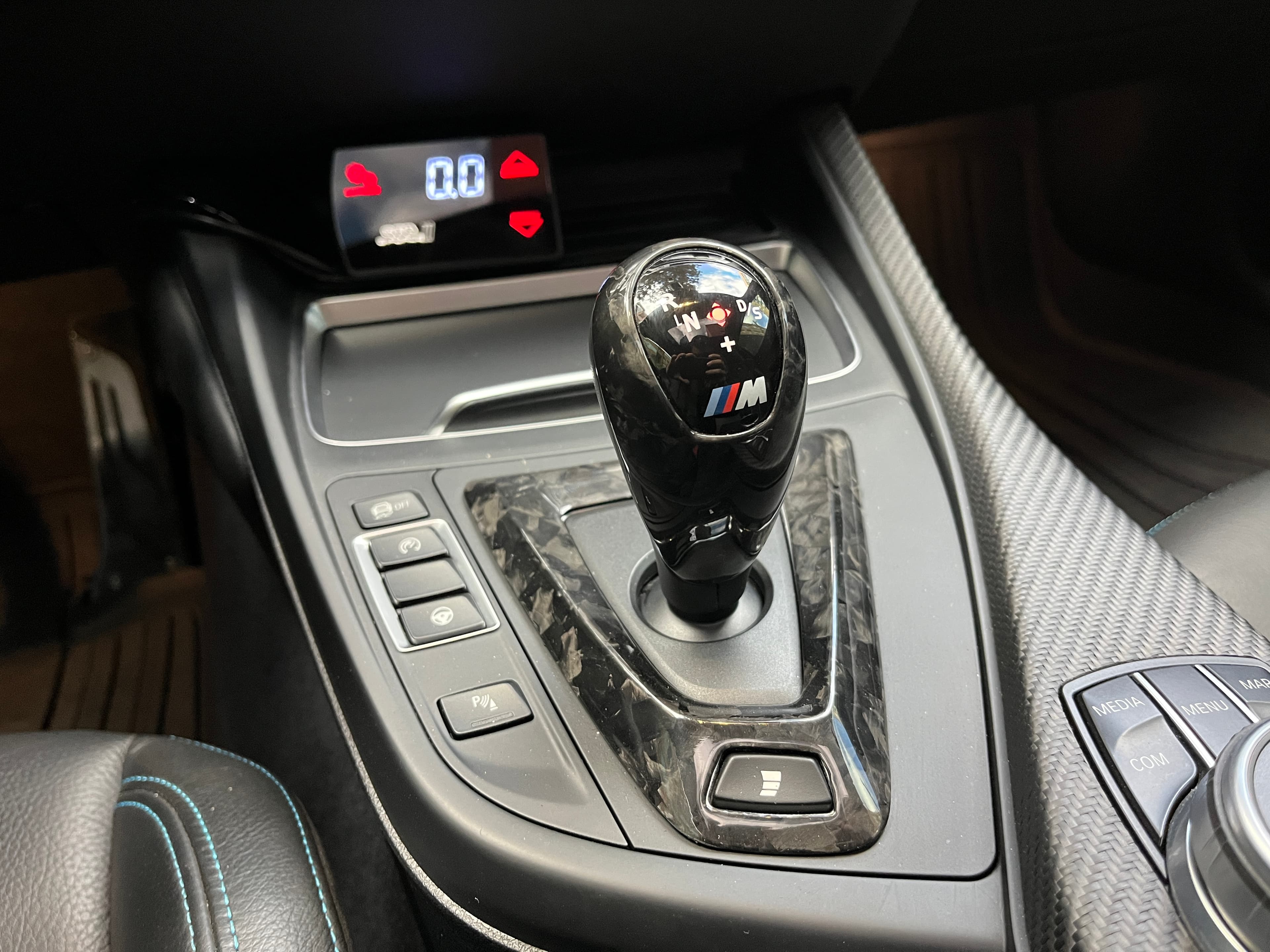 BMW M2 M2 COMPETITION Modelo 2020 13