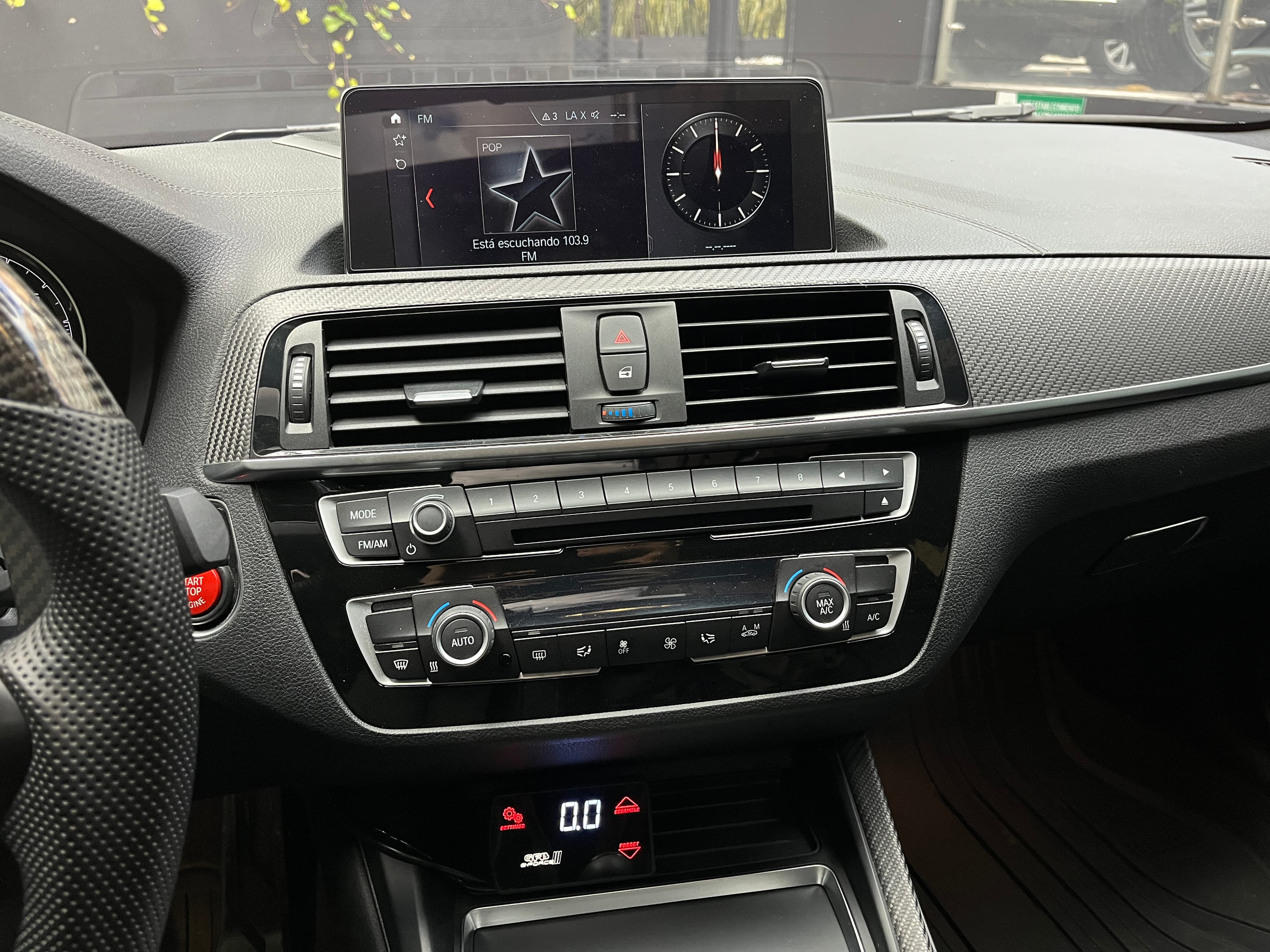 BMW M2 M2 COMPETITION Modelo 2020 15