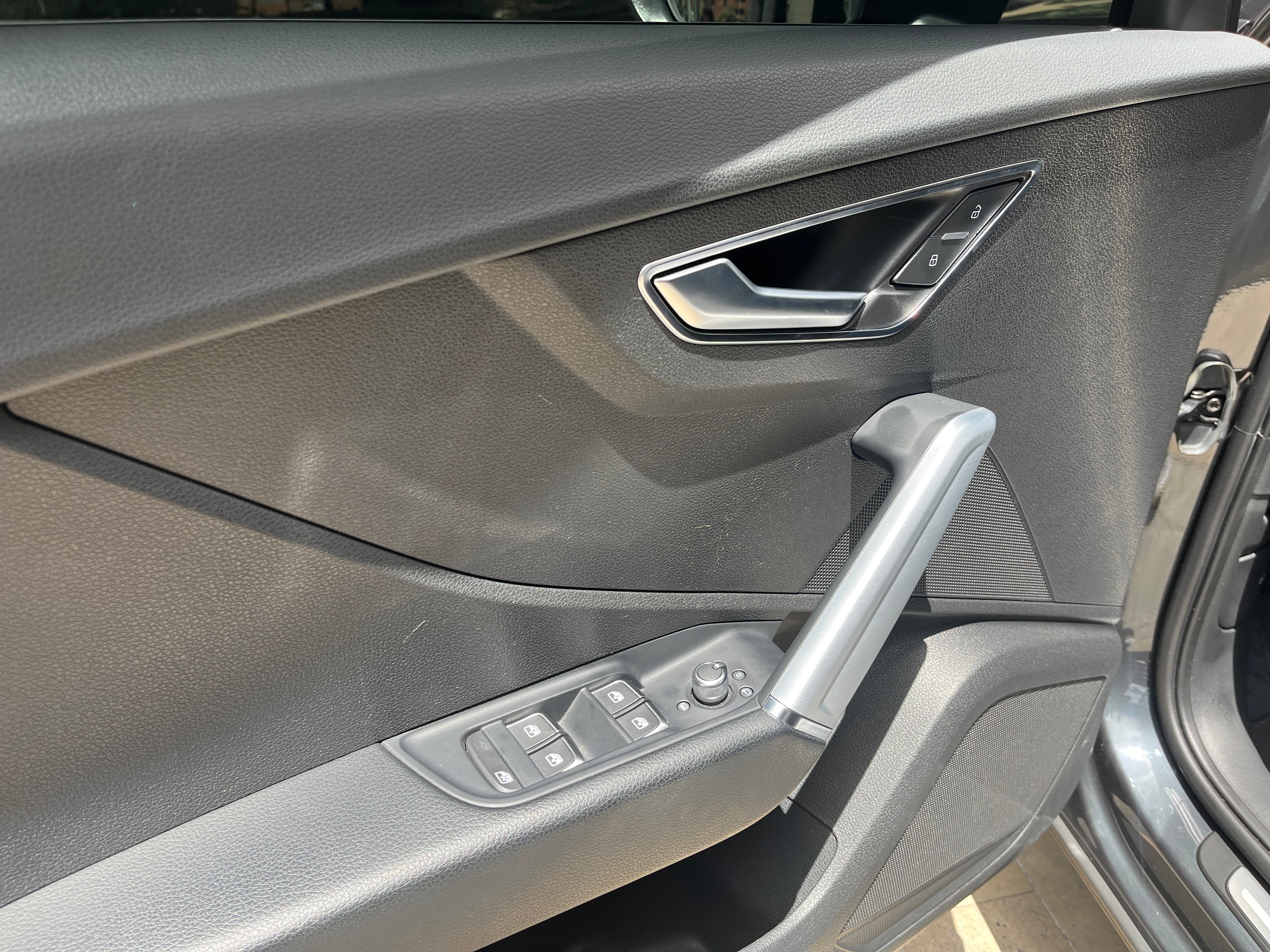 Audi Q2 Q2 Modelo 2021 5