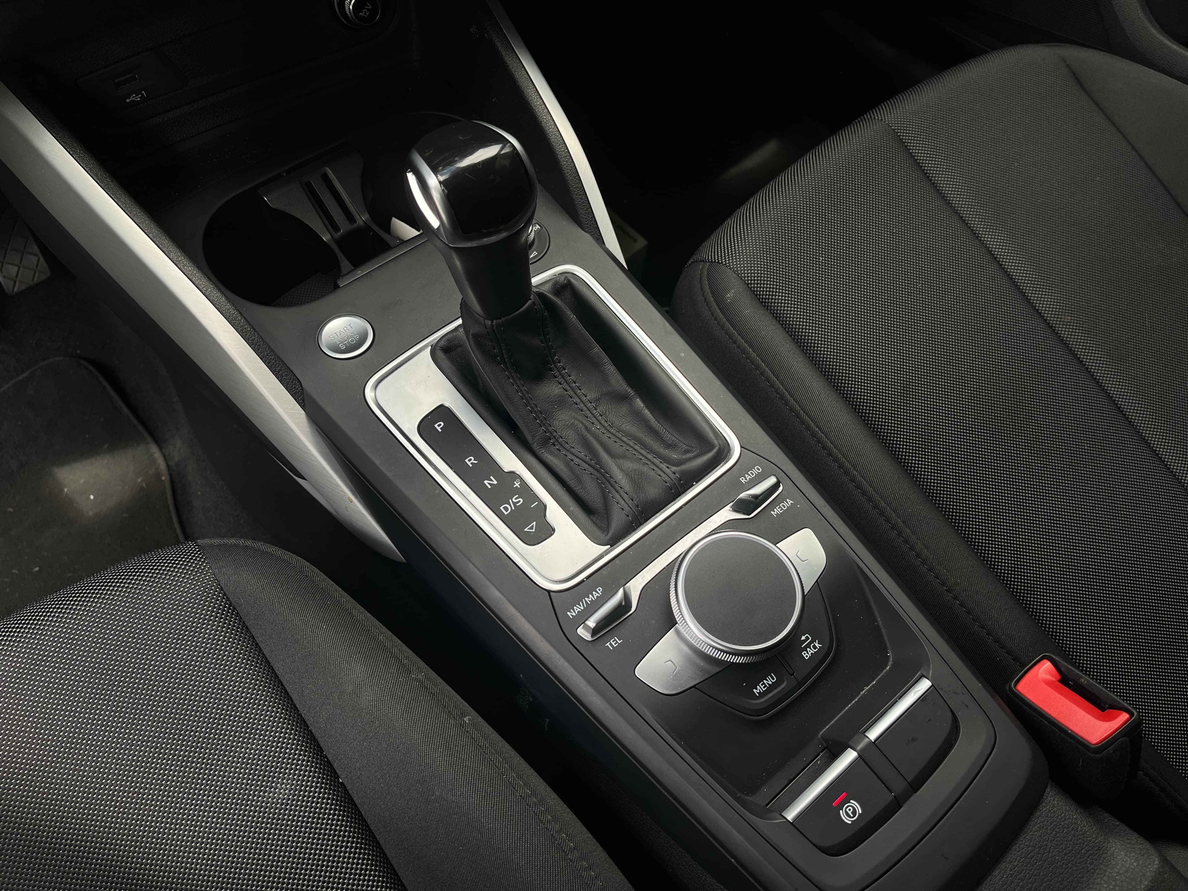 Audi Q2 Q2 Modelo 2021 9