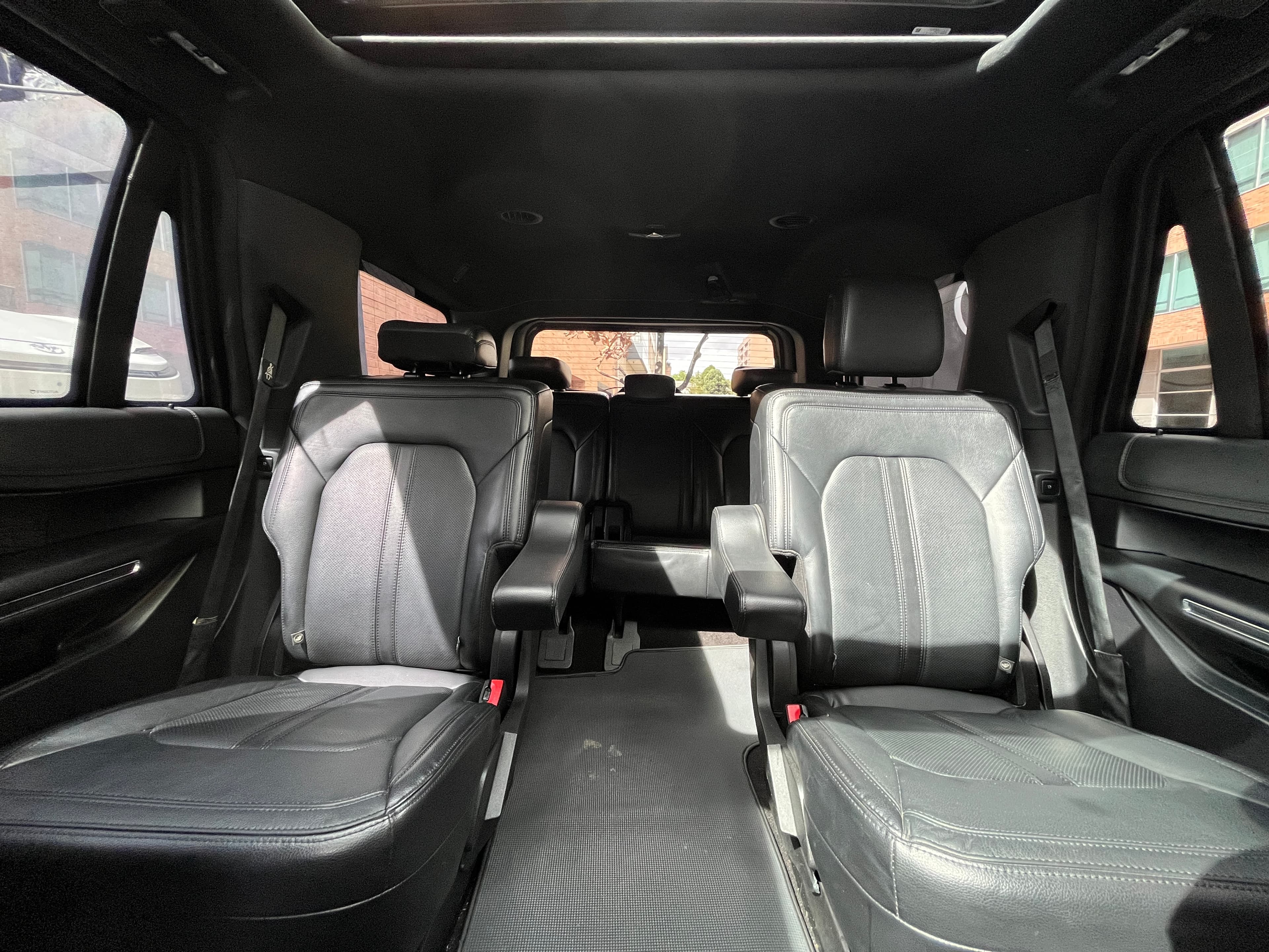 Ford Expedition EXPEDITION Modelo 2019 15