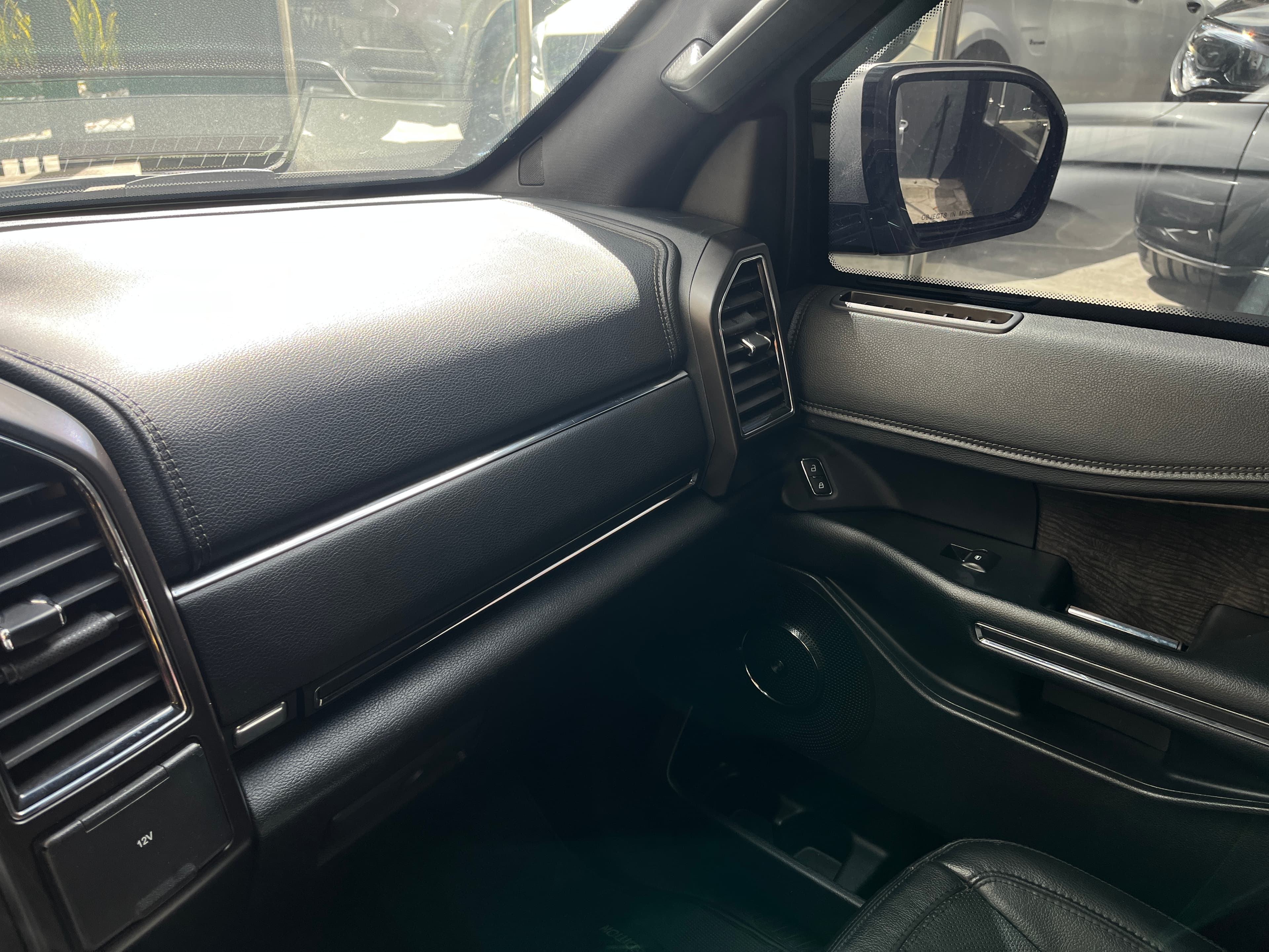 Ford Expedition EXPEDITION Modelo 2019 11