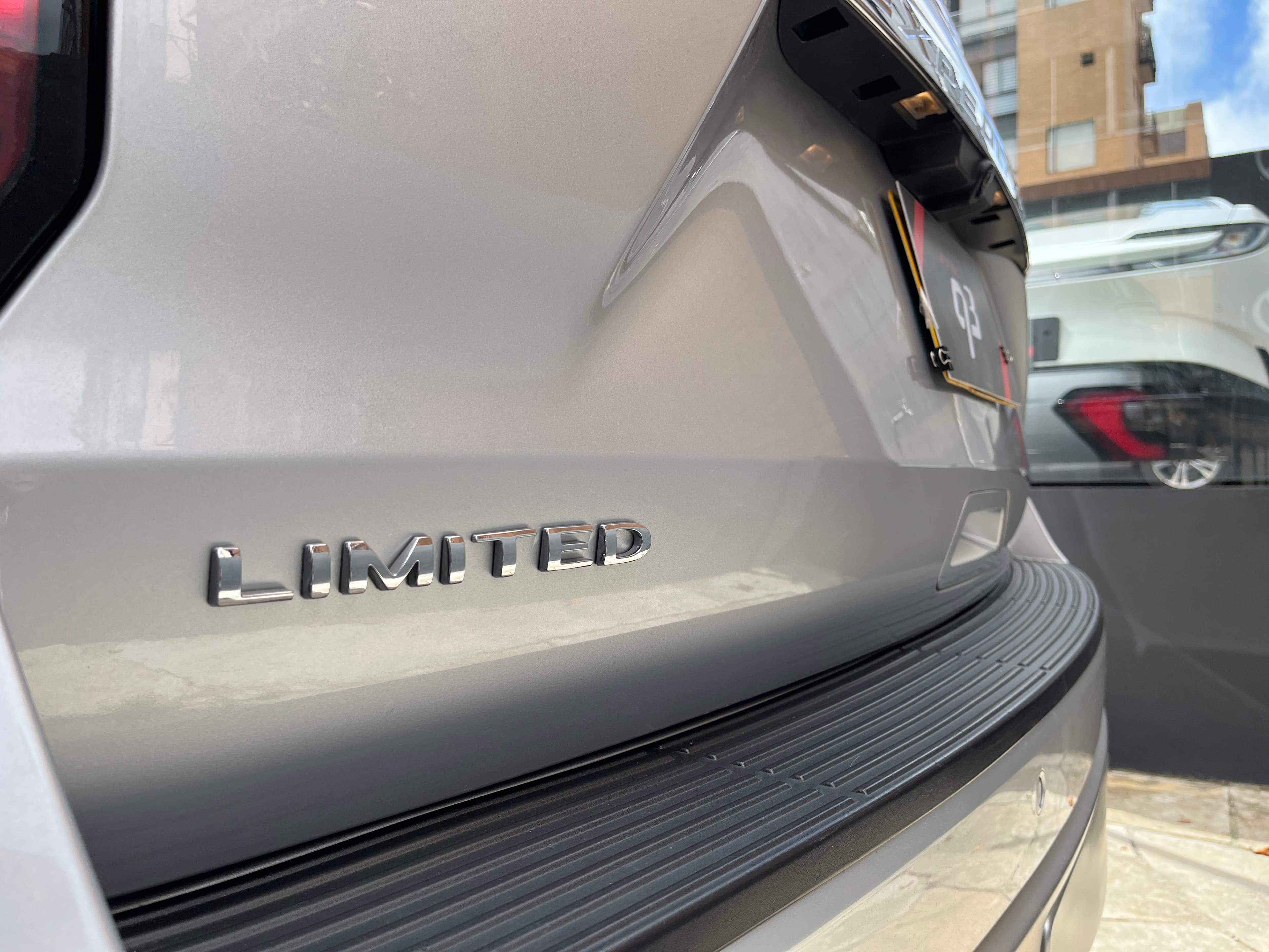 Ford Expedition EXPEDITION Modelo 2019 17