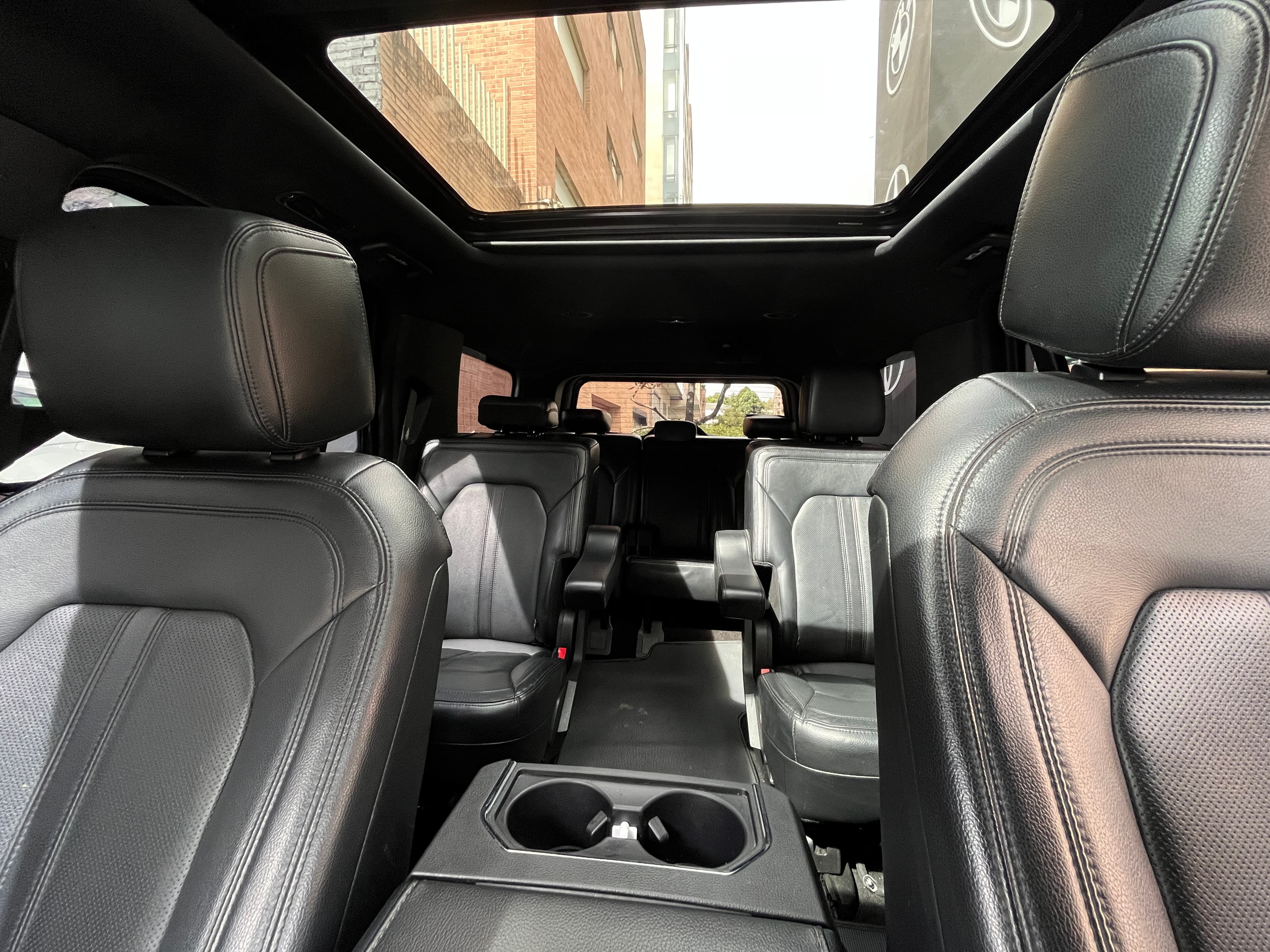 Ford Expedition EXPEDITION Modelo 2019 14