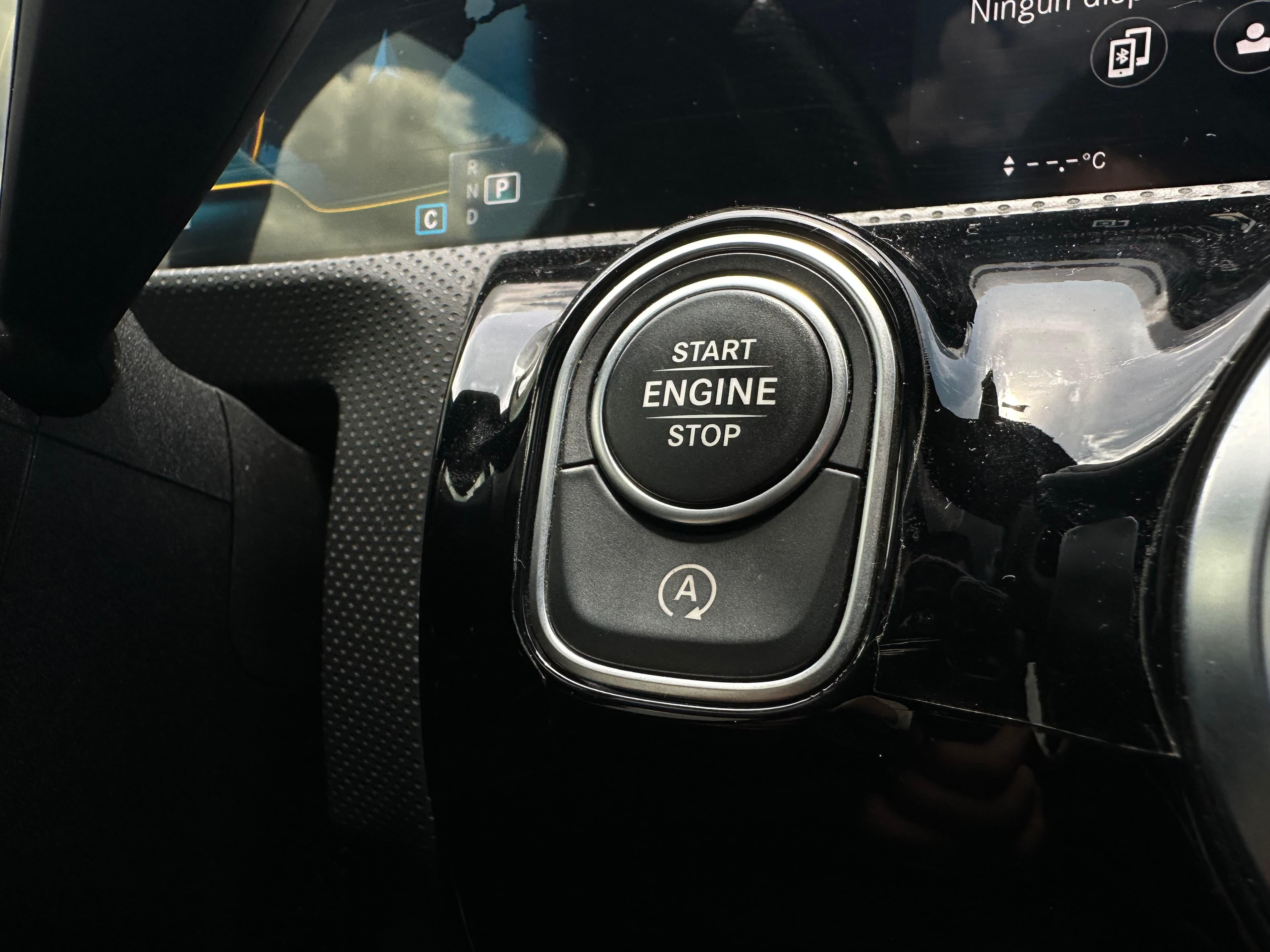 Mercedes Benz A35 4MATIC Modelo 2022 16