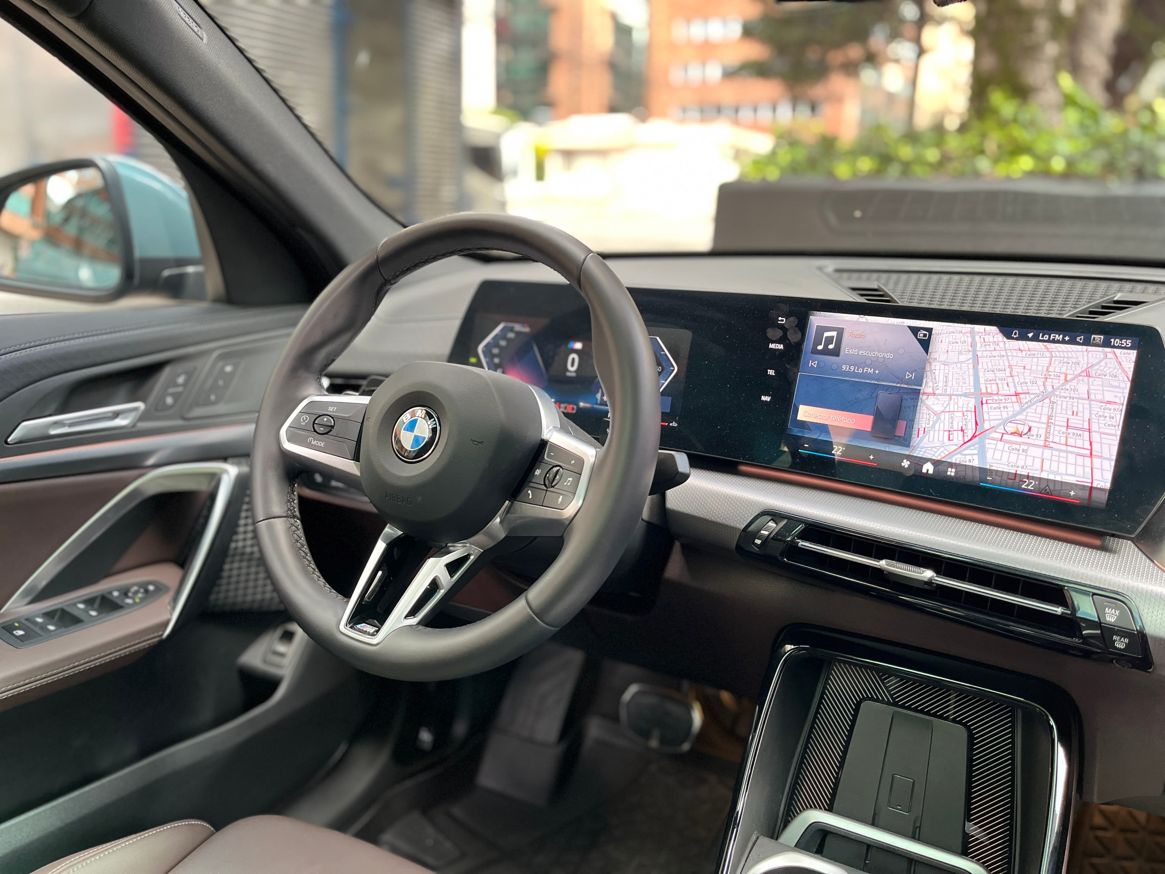 BMW X2 XDRIVE20D Modelo 2026 14
