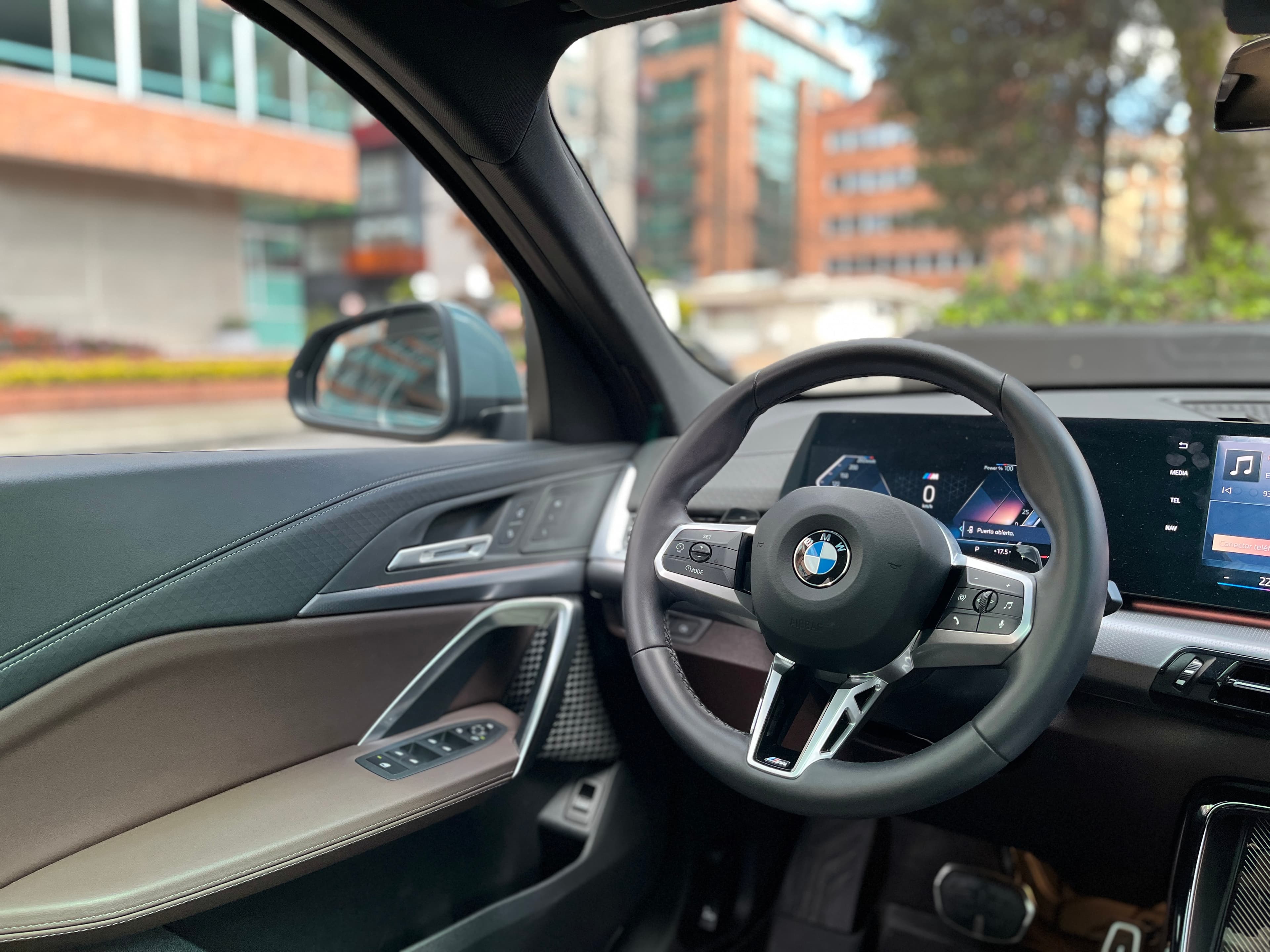 BMW X2 XDRIVE20D Modelo 2026 11