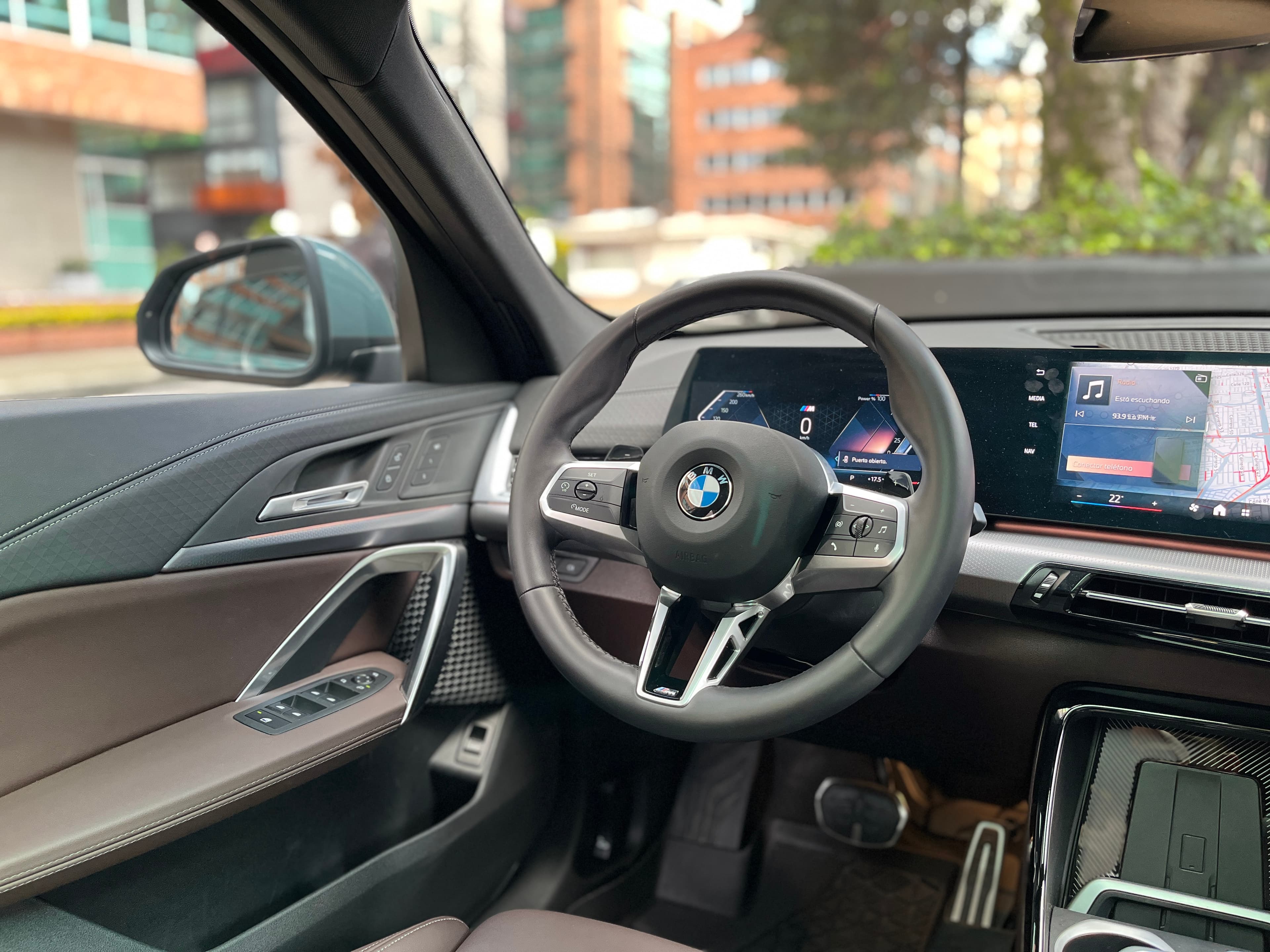 BMW X2 XDRIVE20D Modelo 2026 16