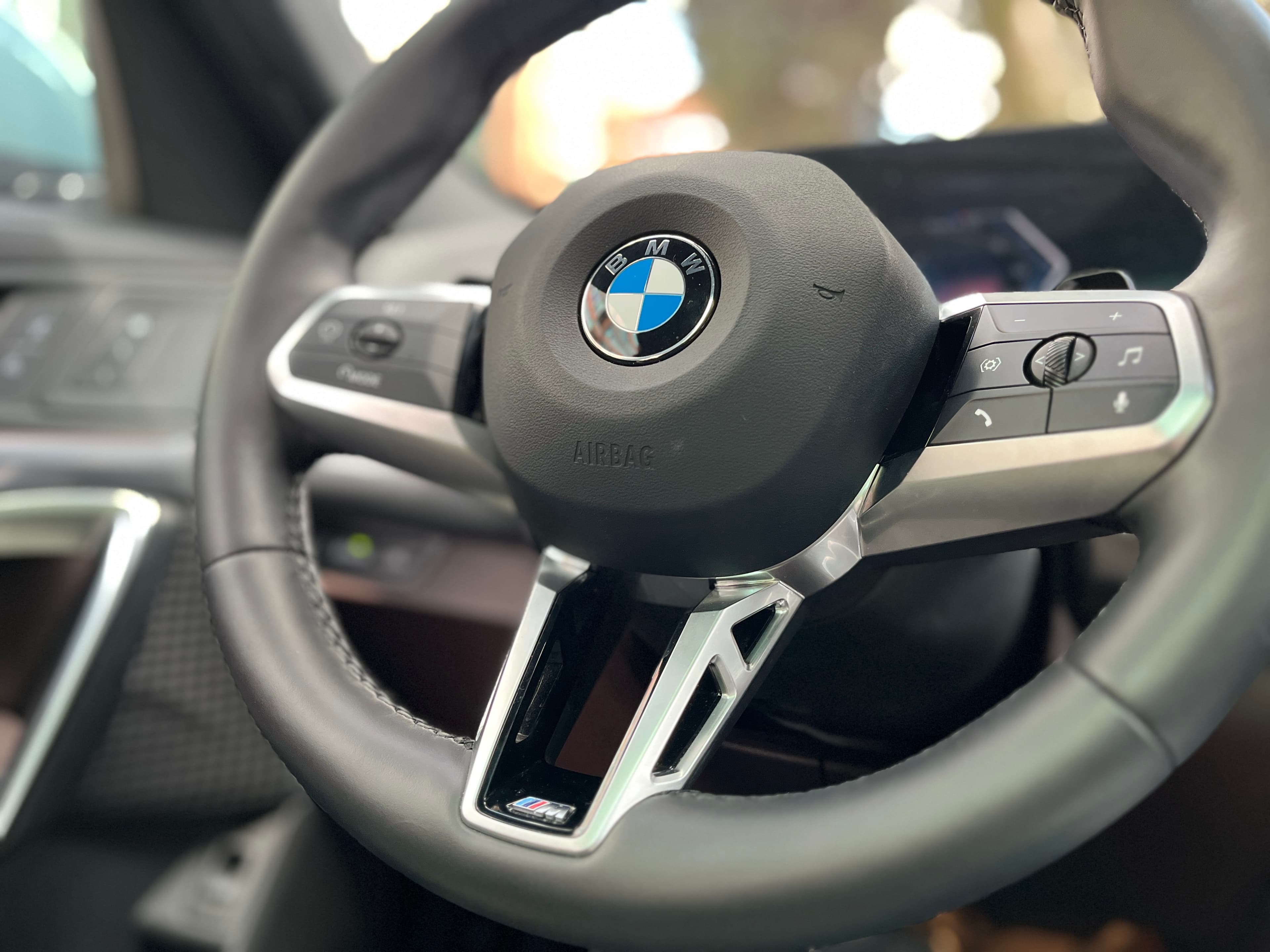 BMW X2 XDRIVE20D Modelo 2026 13