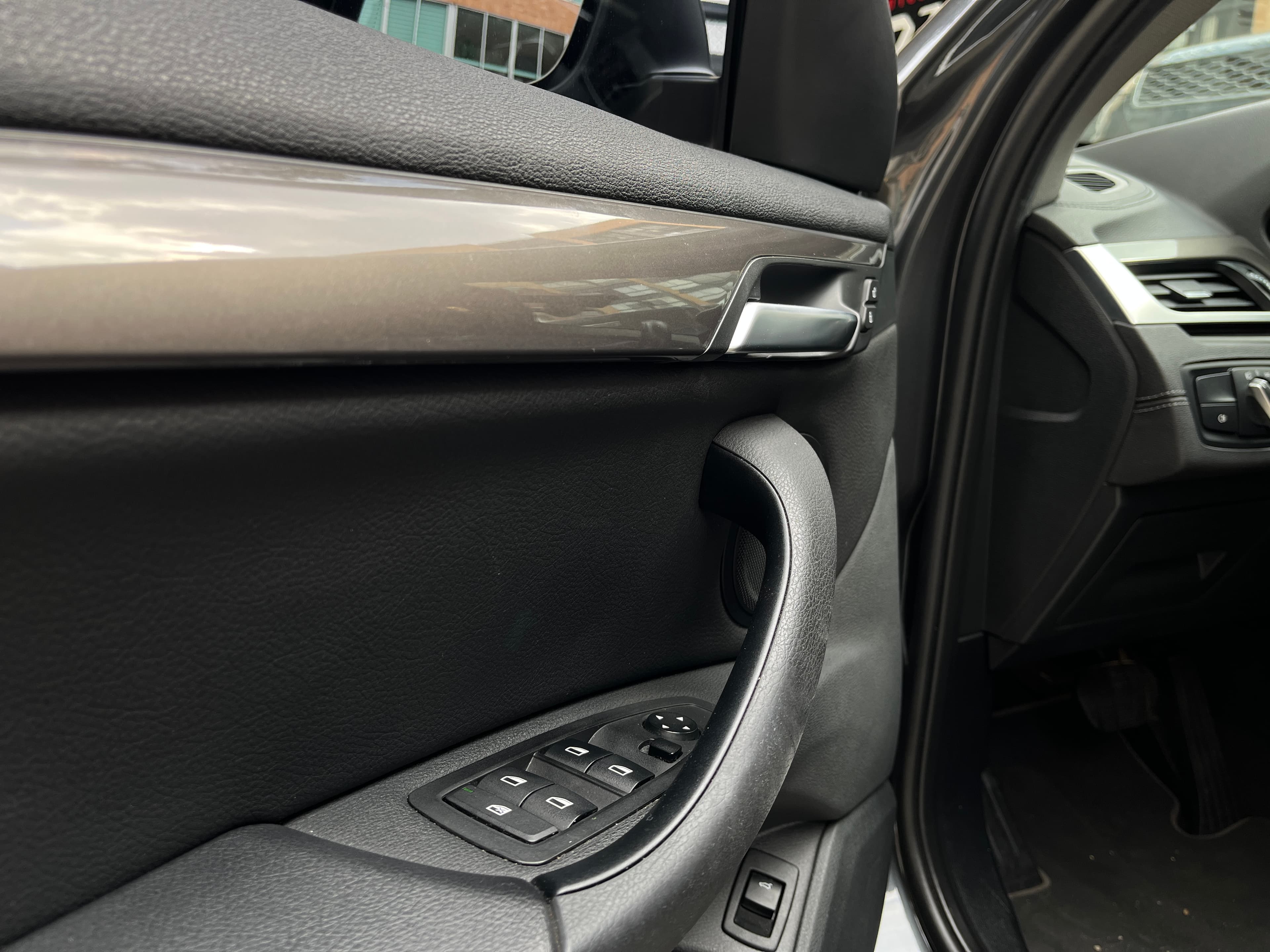 BMW X1 20i SDrive Modelo 2020 7