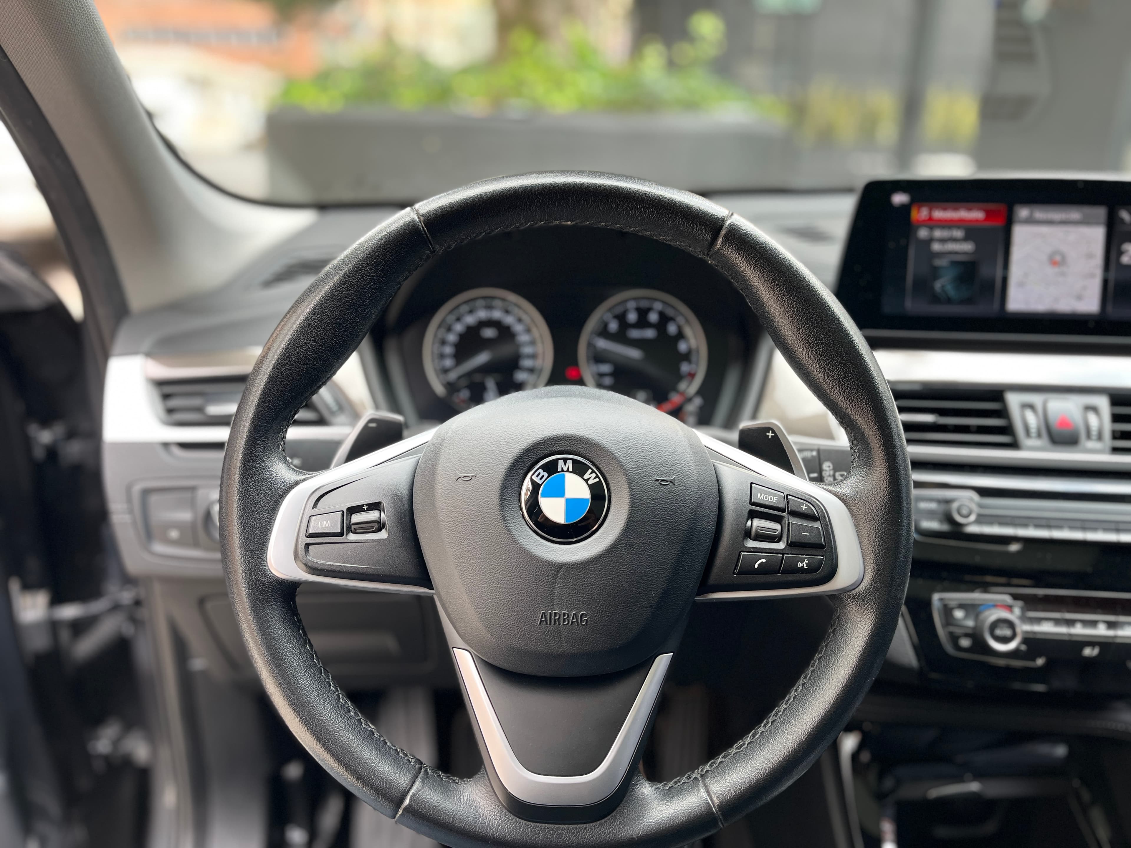 BMW X1 20i SDrive Modelo 2020 9