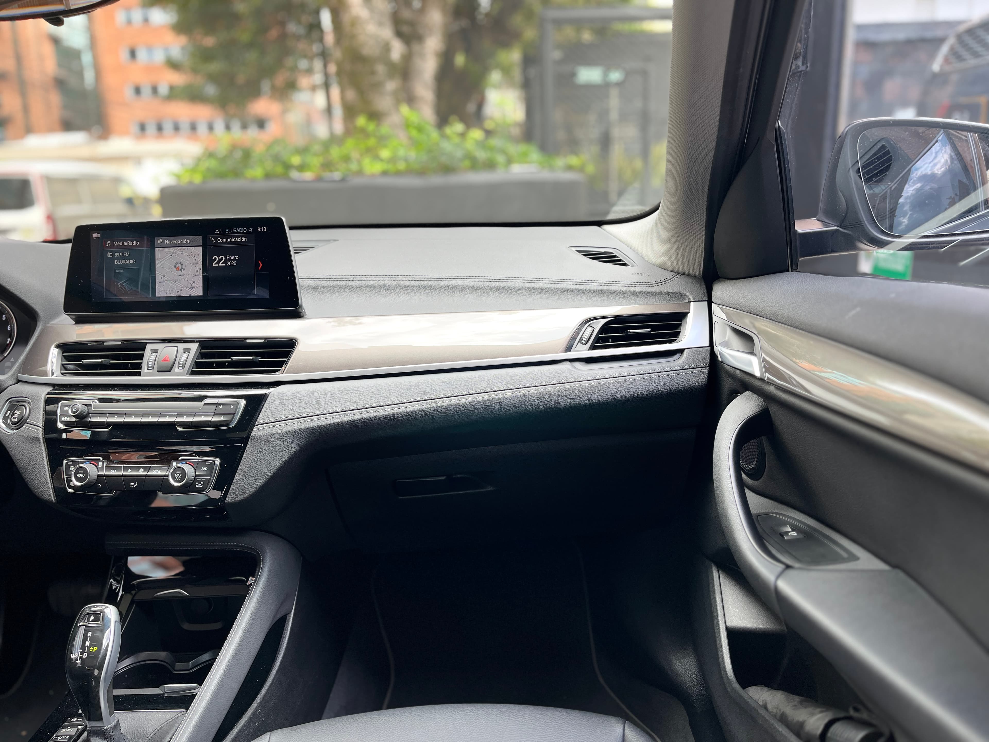 BMW X1 20i SDrive Modelo 2020 13