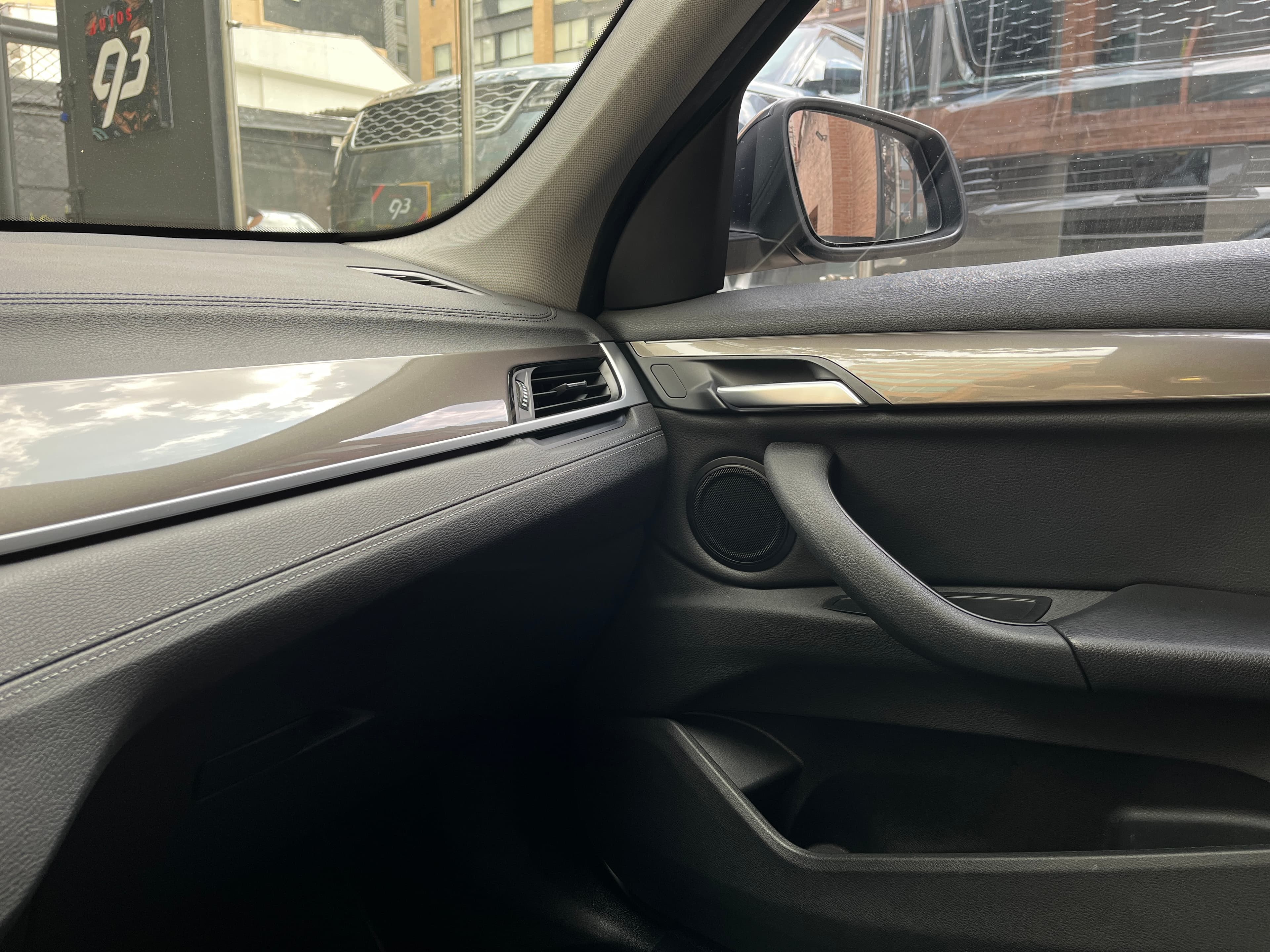 BMW X1 20i SDrive Modelo 2020 8