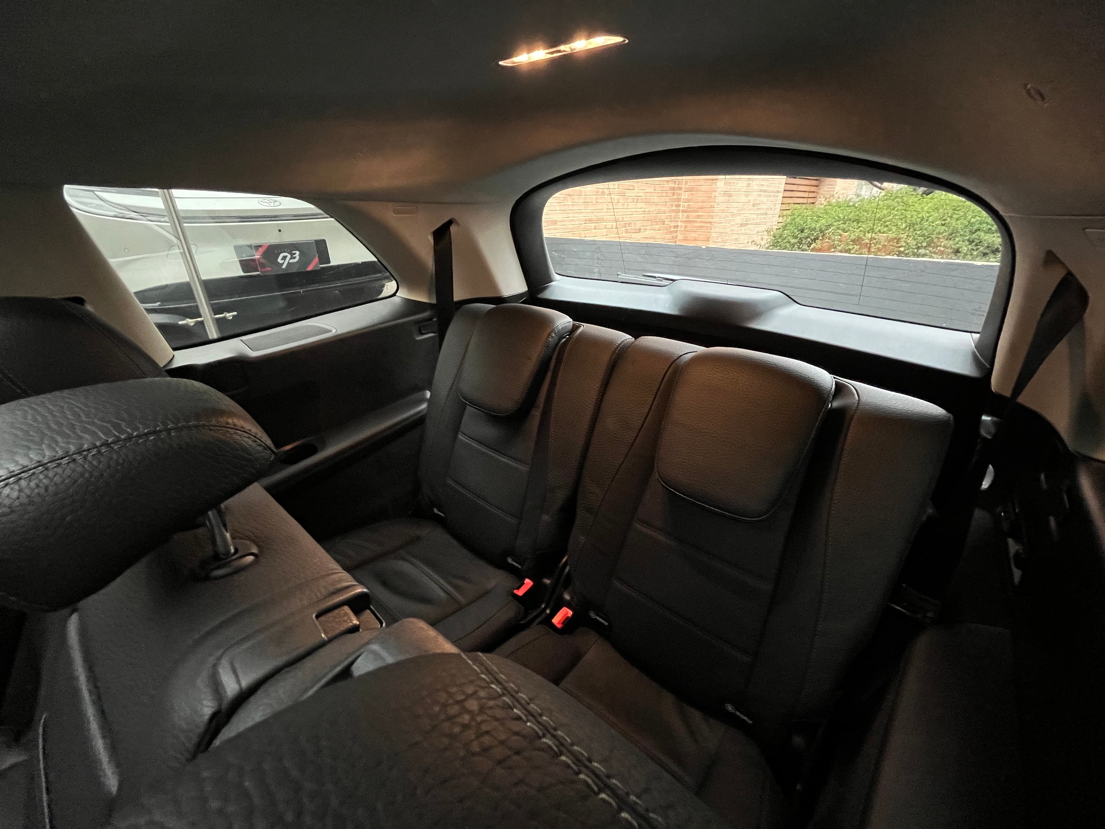 Mercedes Benz GLS450 4 MATIC Modelo 2022 18