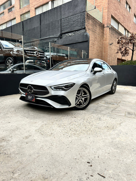 SEDAN