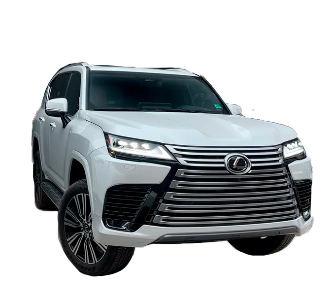 Lexus Autos93